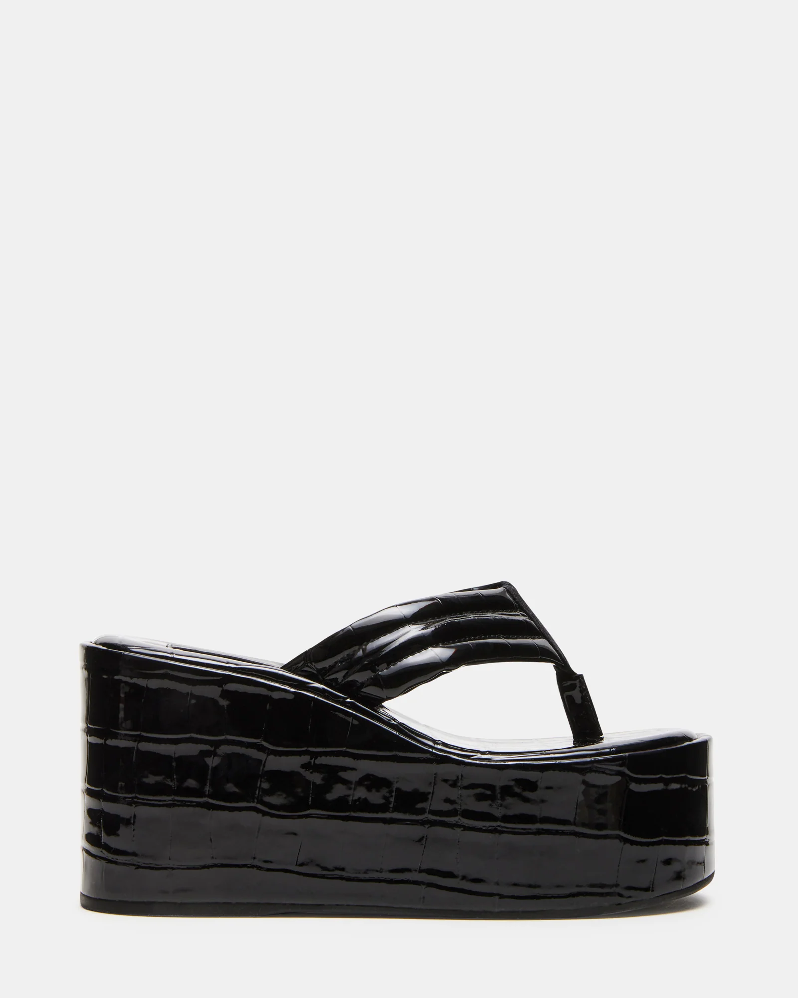 Escapism Black Crocodile 1 Escapism Black Crocodile