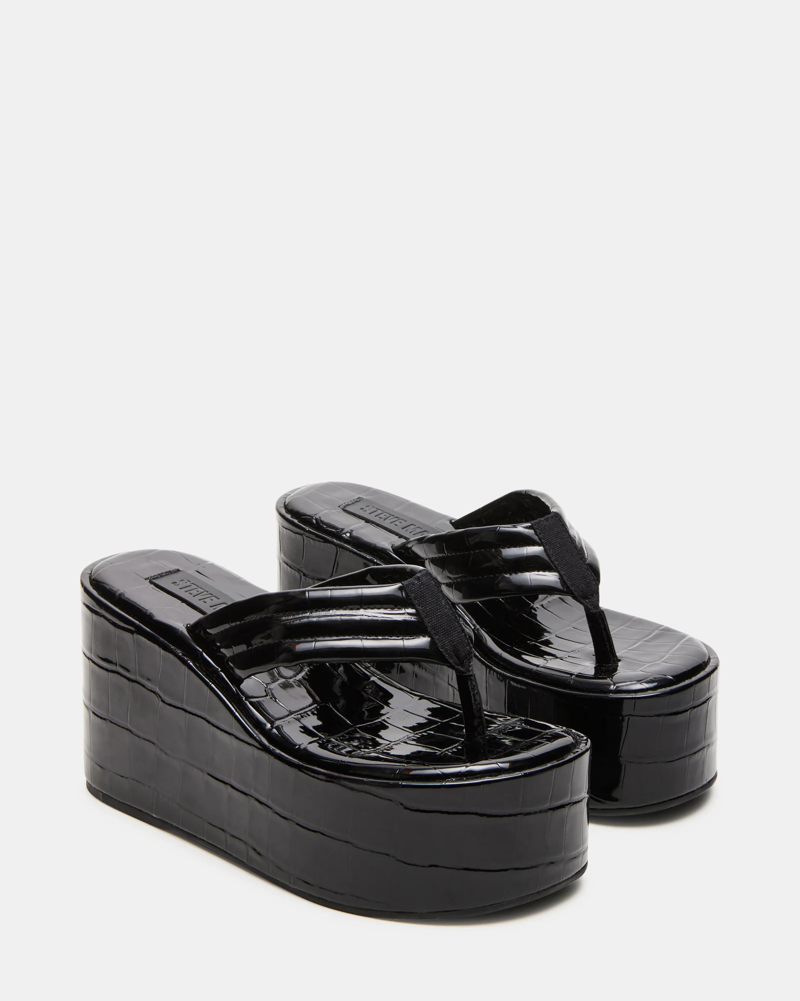 Escapism Black Crocodile 2 Escapism Black Crocodile