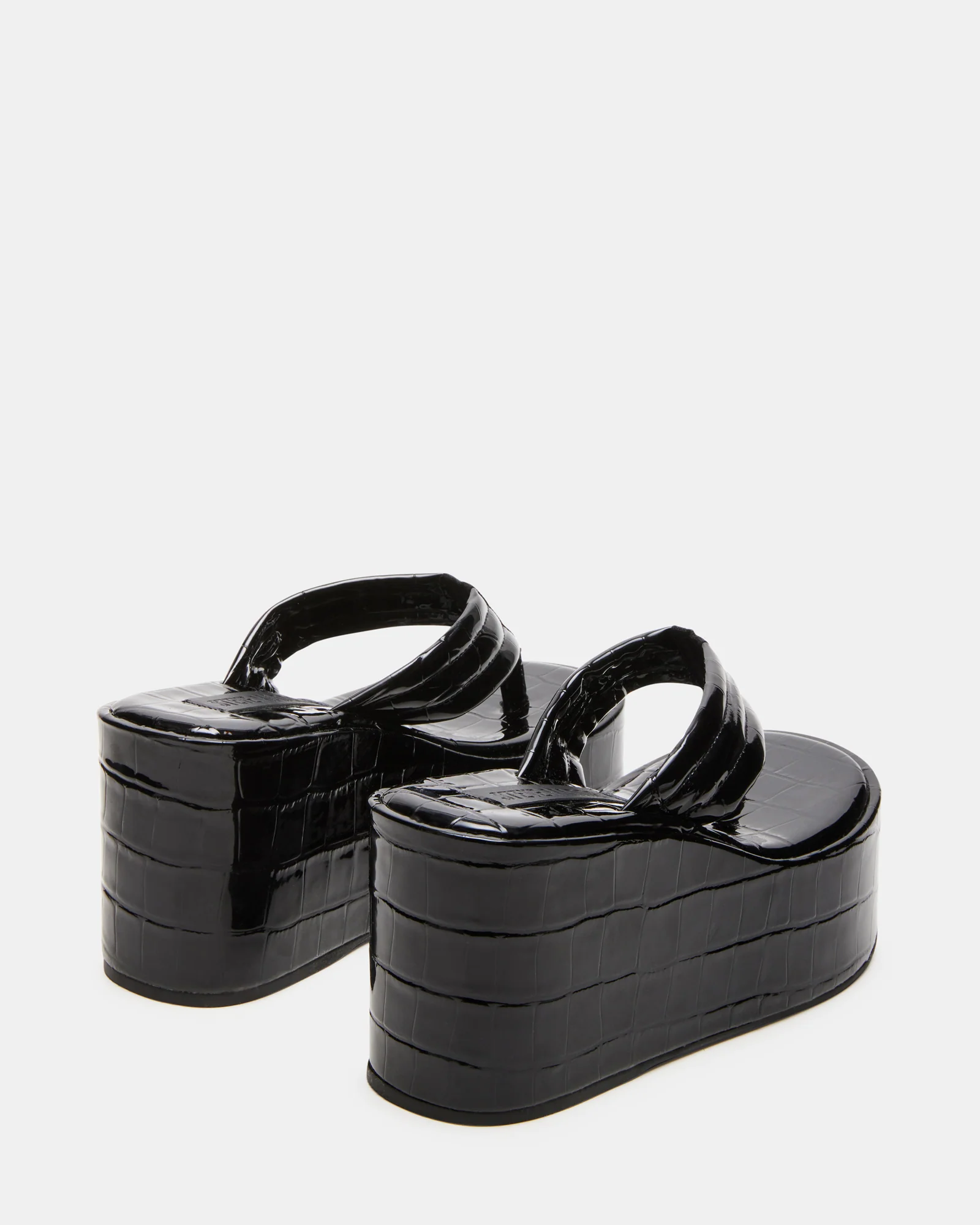 Escapism Black Crocodile 5 Escapism Black Crocodile