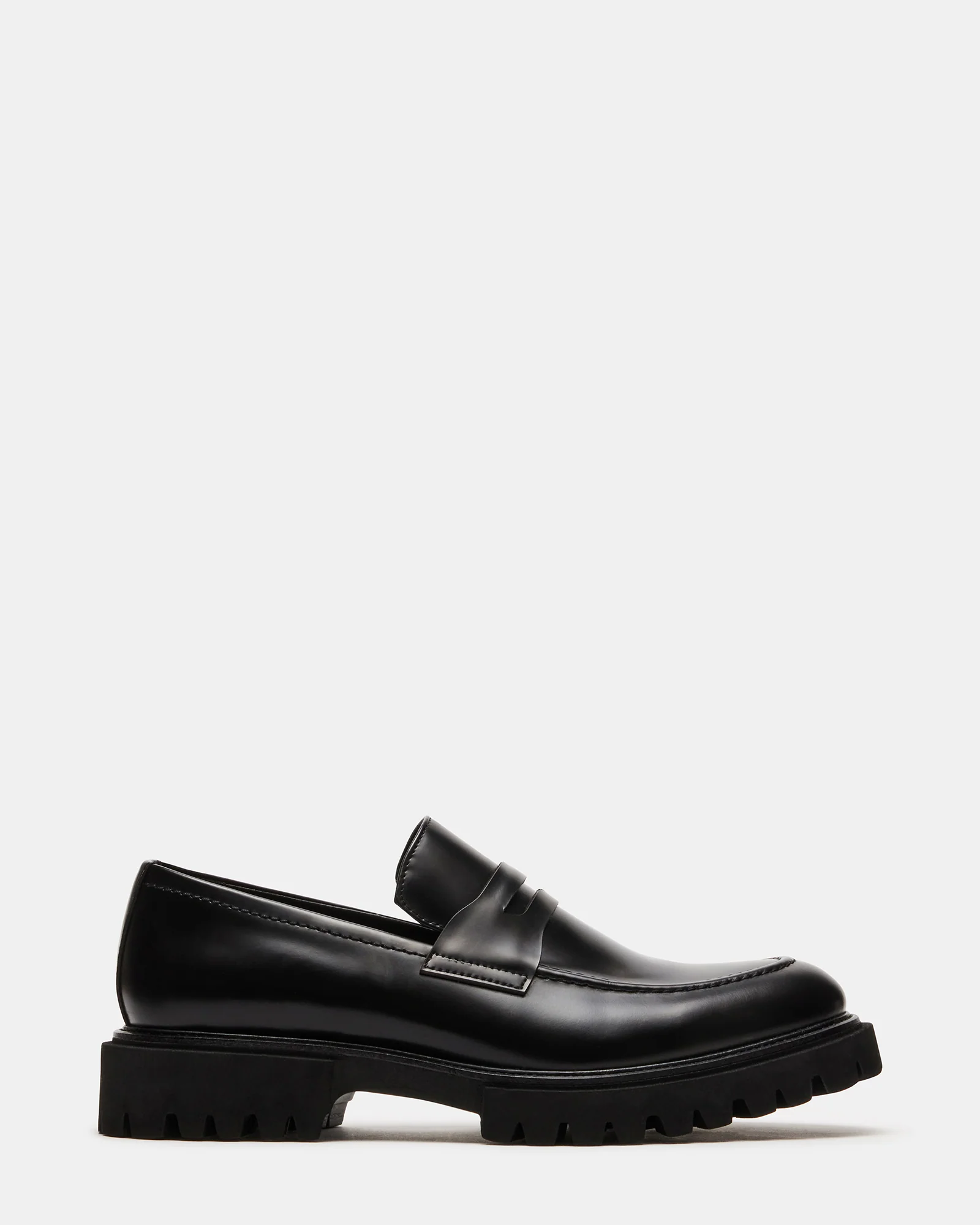 Ronen Black Leather 1 Ronen Black Leather
