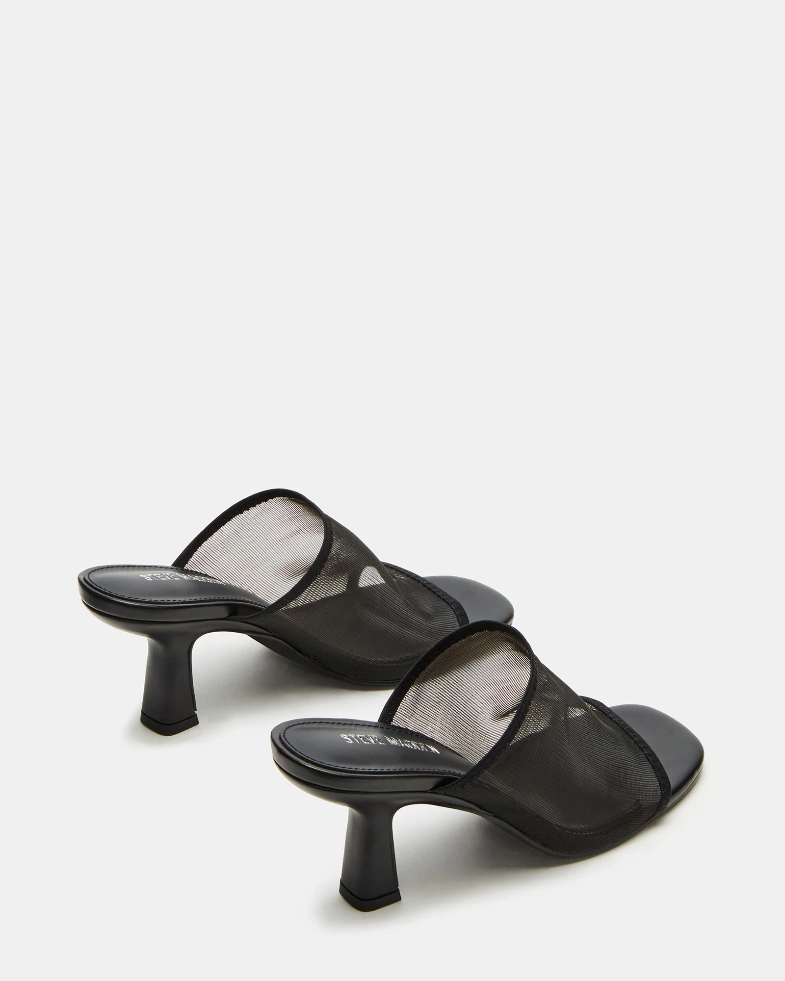 Gleam Black 6 Gleam Black