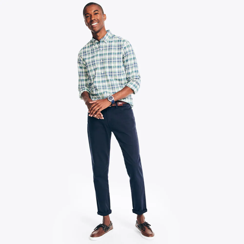 Slim Fit Stretch Pant