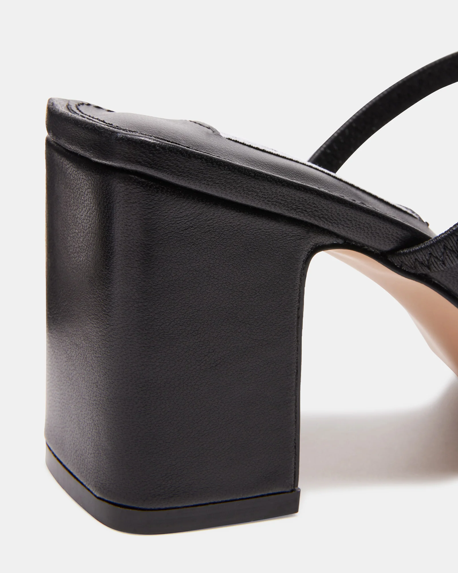 Jaden Black Leather 6 Jaden Black Leather