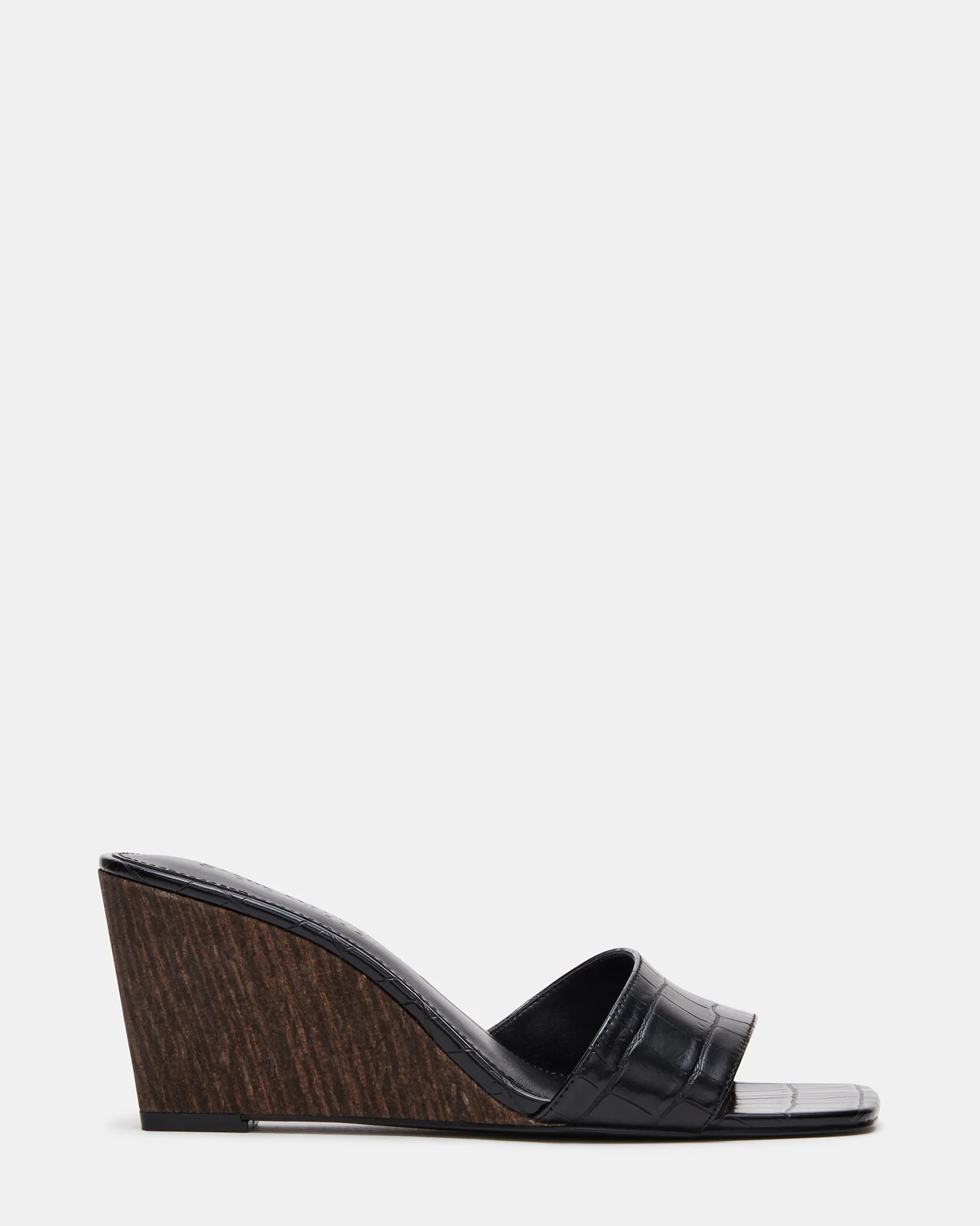 Curcio Black Crocodile 1 Curcio Black Crocodile