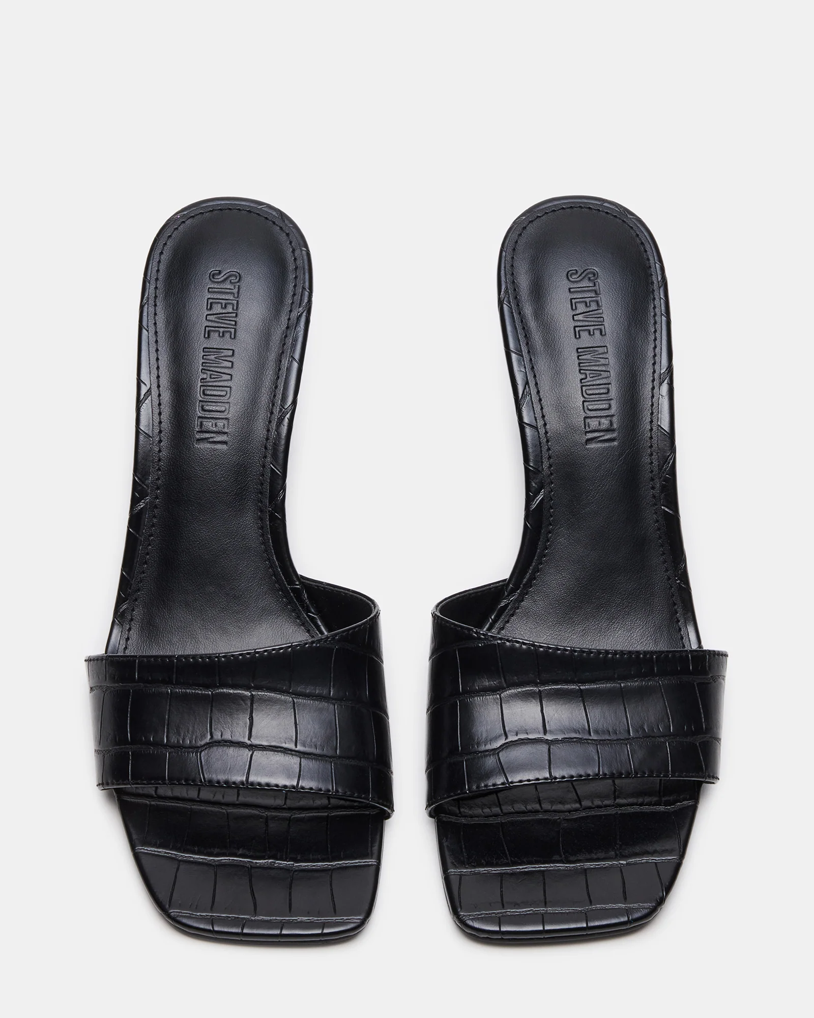Curcio Black Crocodile 4 Curcio Black Crocodile