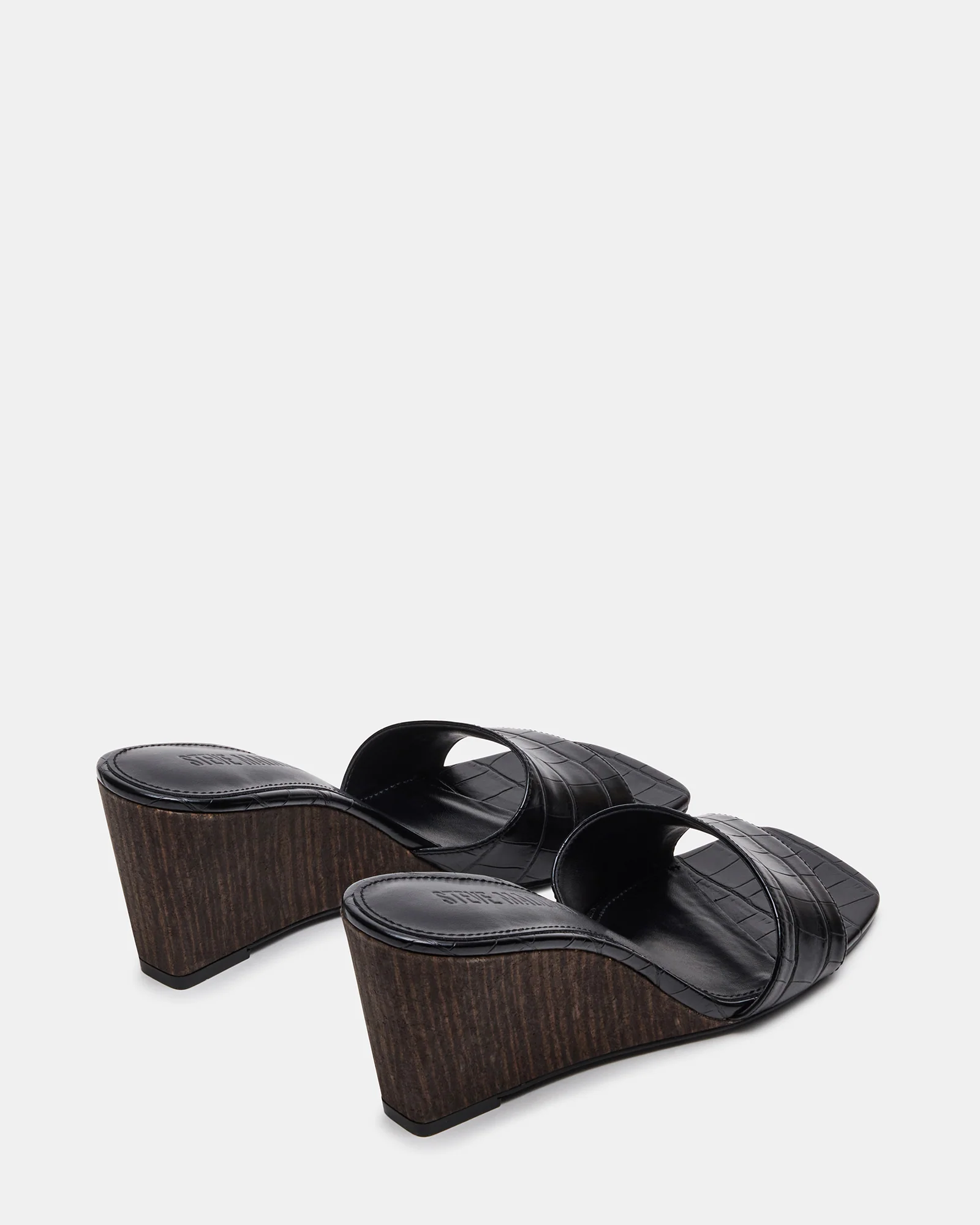 Curcio Black Crocodile 5 Curcio Black Crocodile