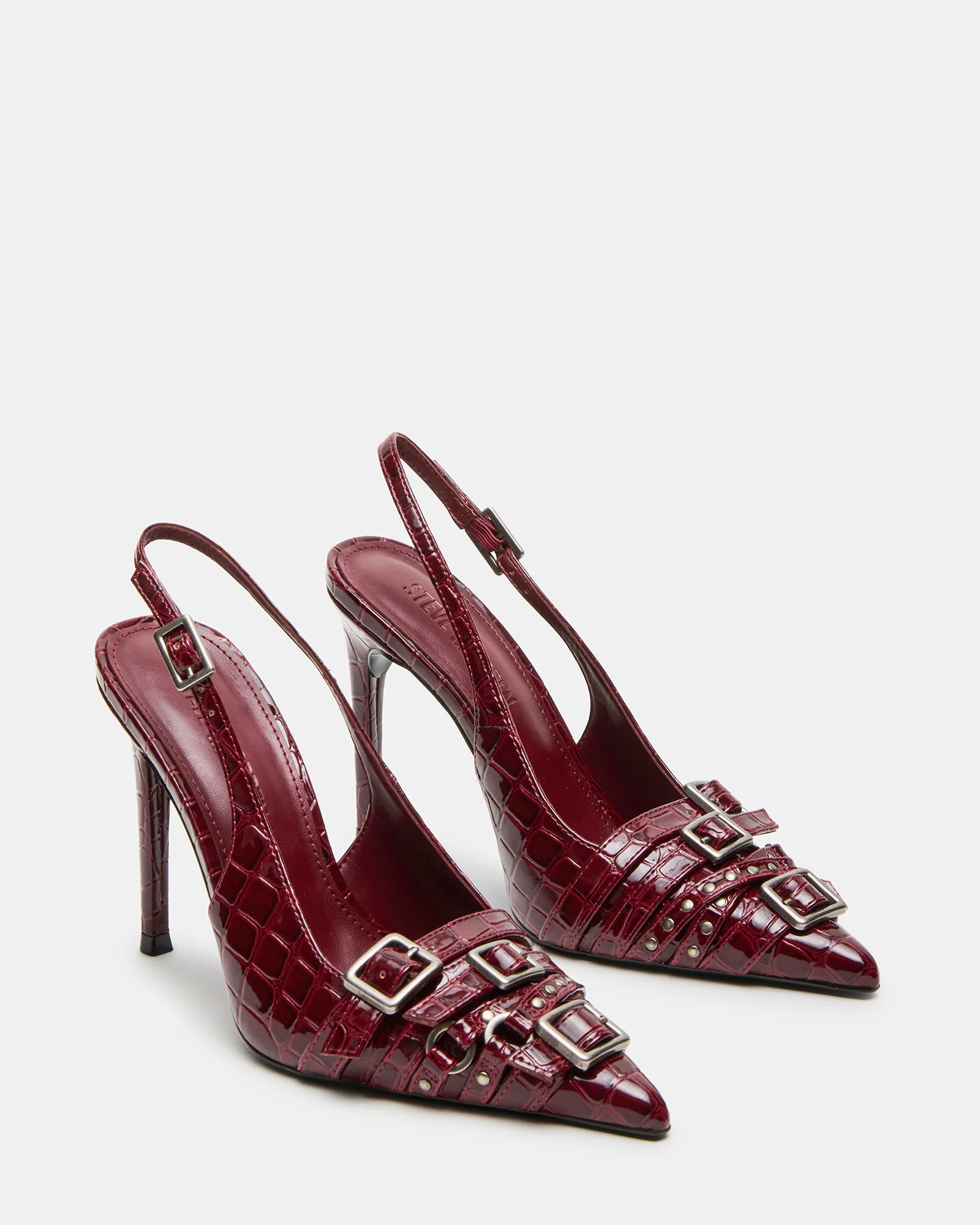 Rivvy Red Crocodile 3 Rivvy Red Crocodile