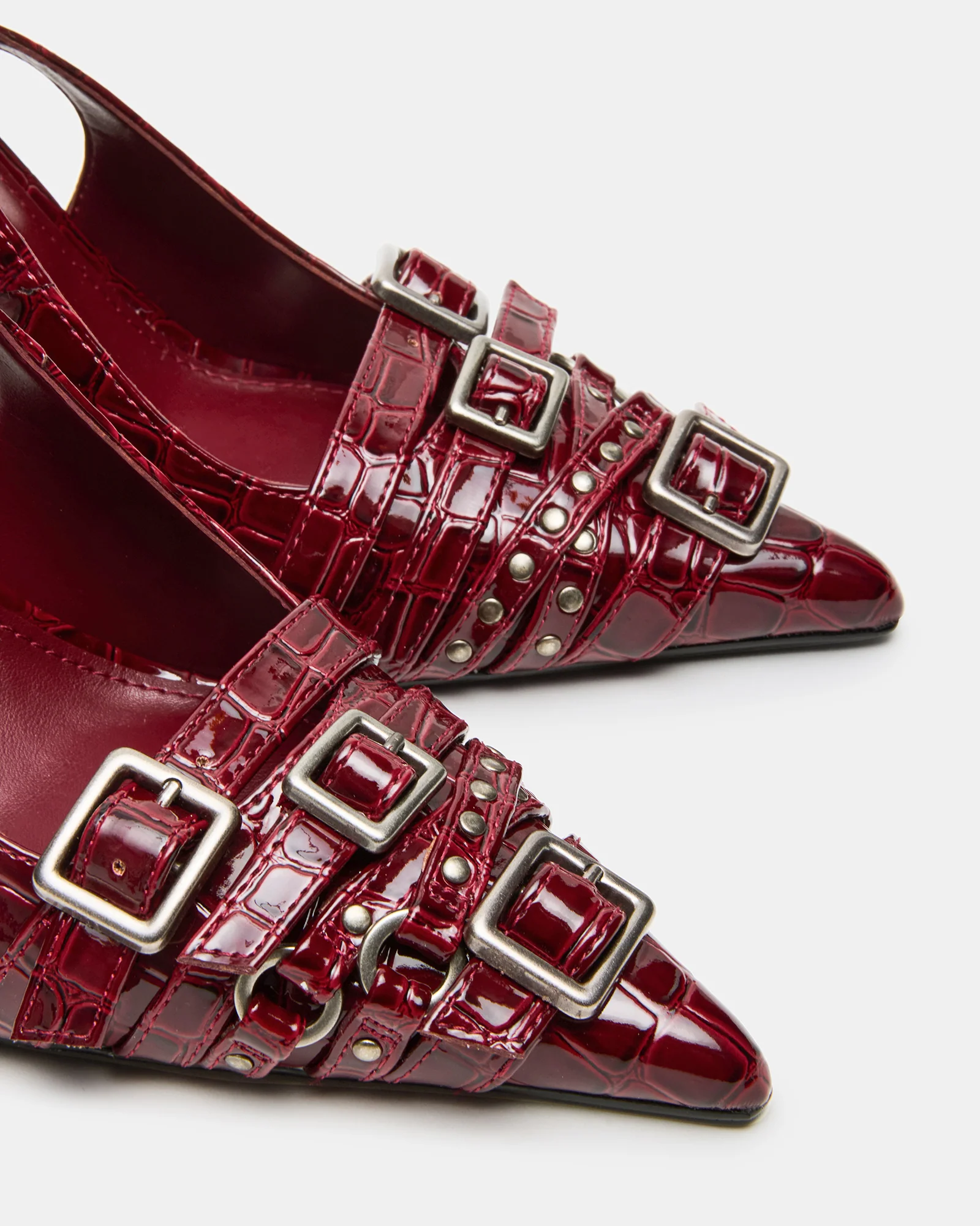 Rivvy Red Crocodile 4 Rivvy Red Crocodile