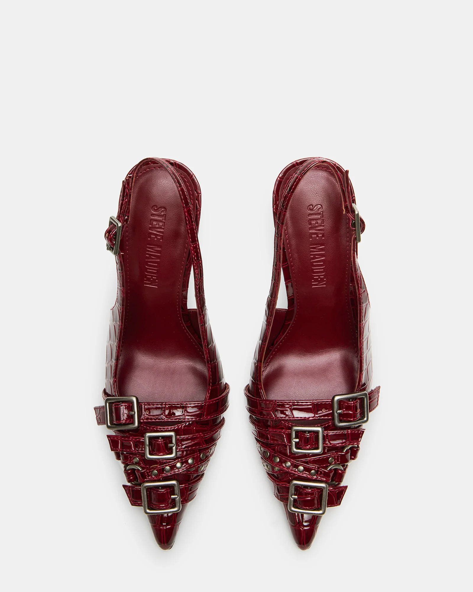Rivvy Red Crocodile 5 Rivvy Red Crocodile