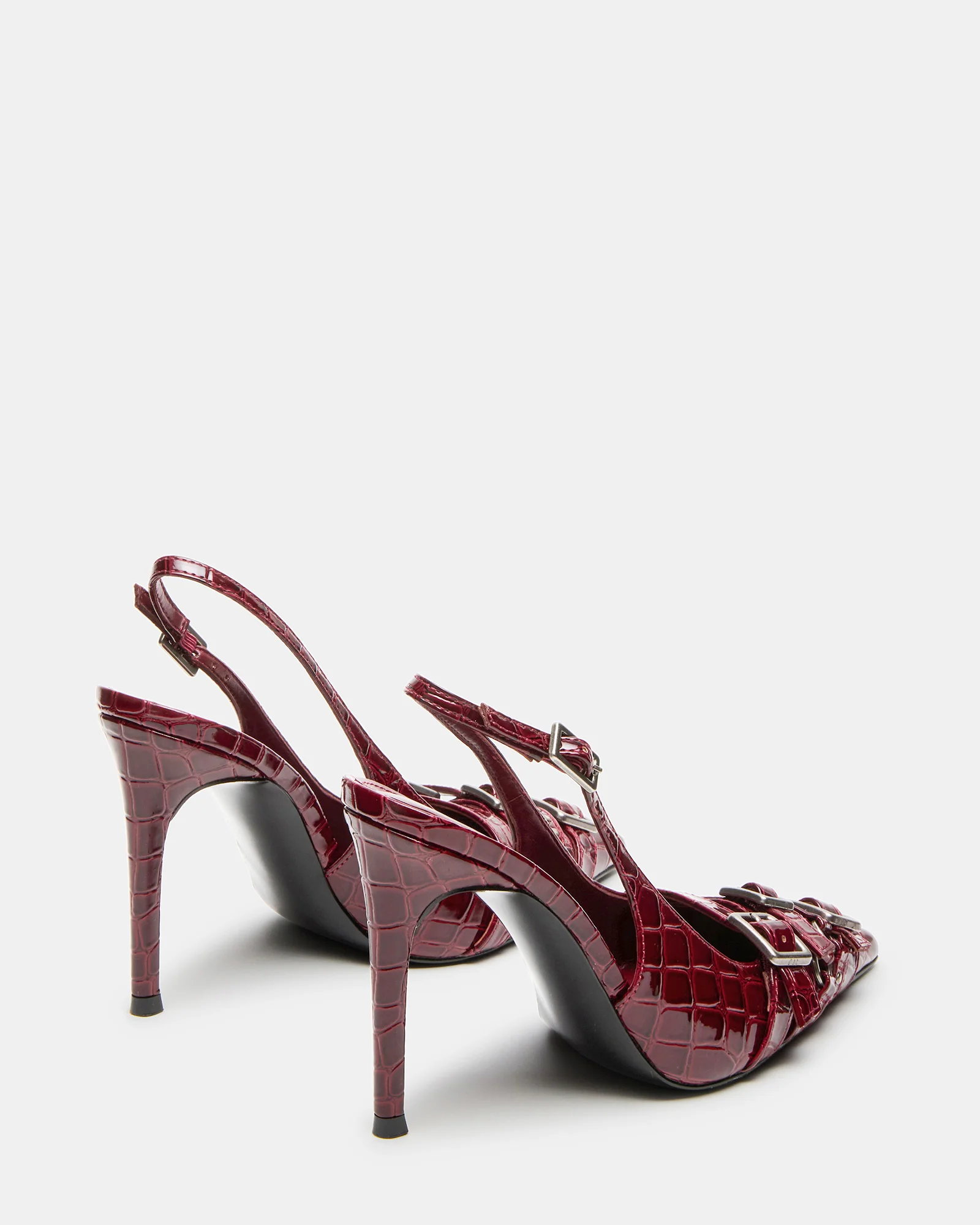 Rivvy Red Crocodile 6 Rivvy Red Crocodile