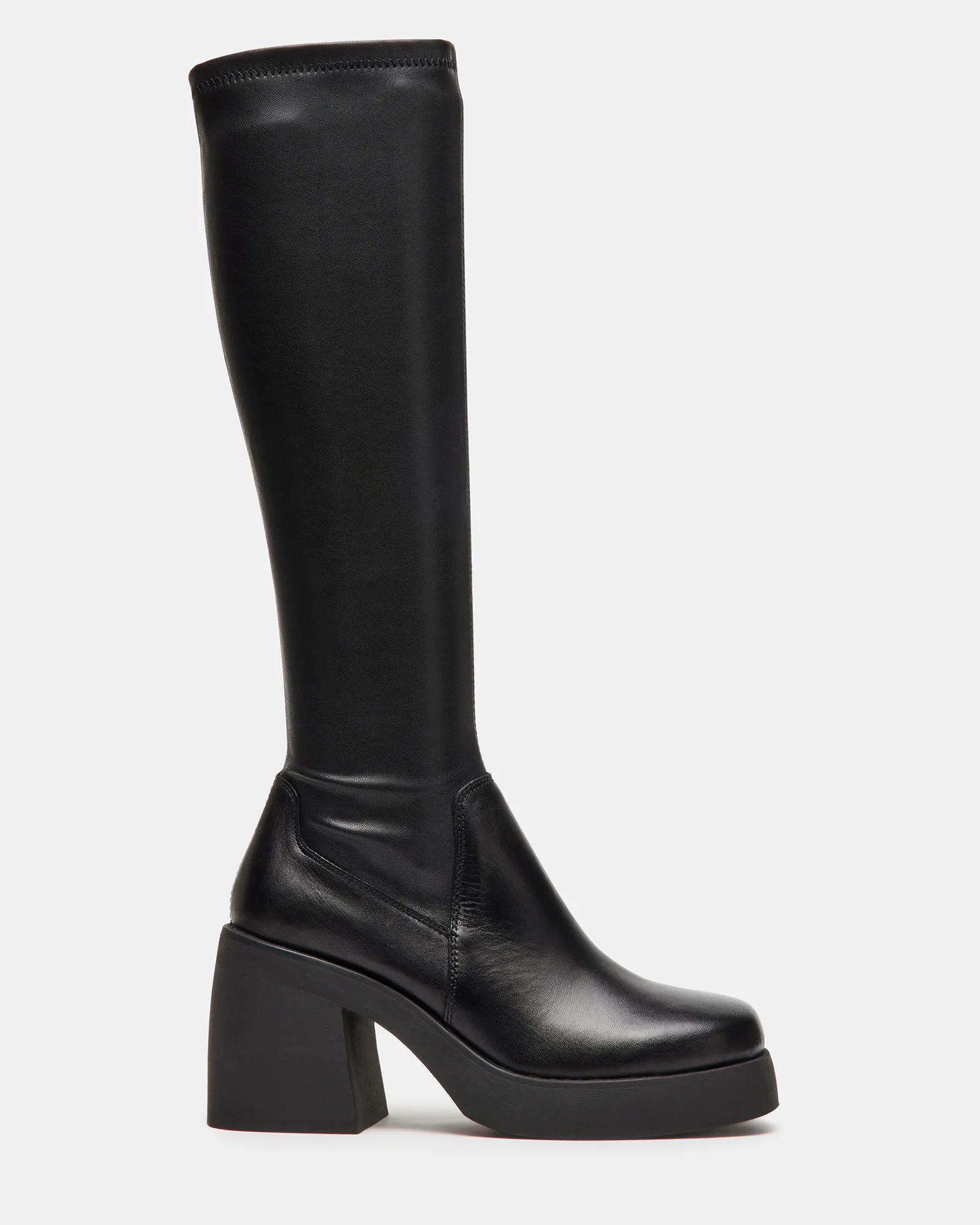 Berkleigh Black 1 Berkleigh Black