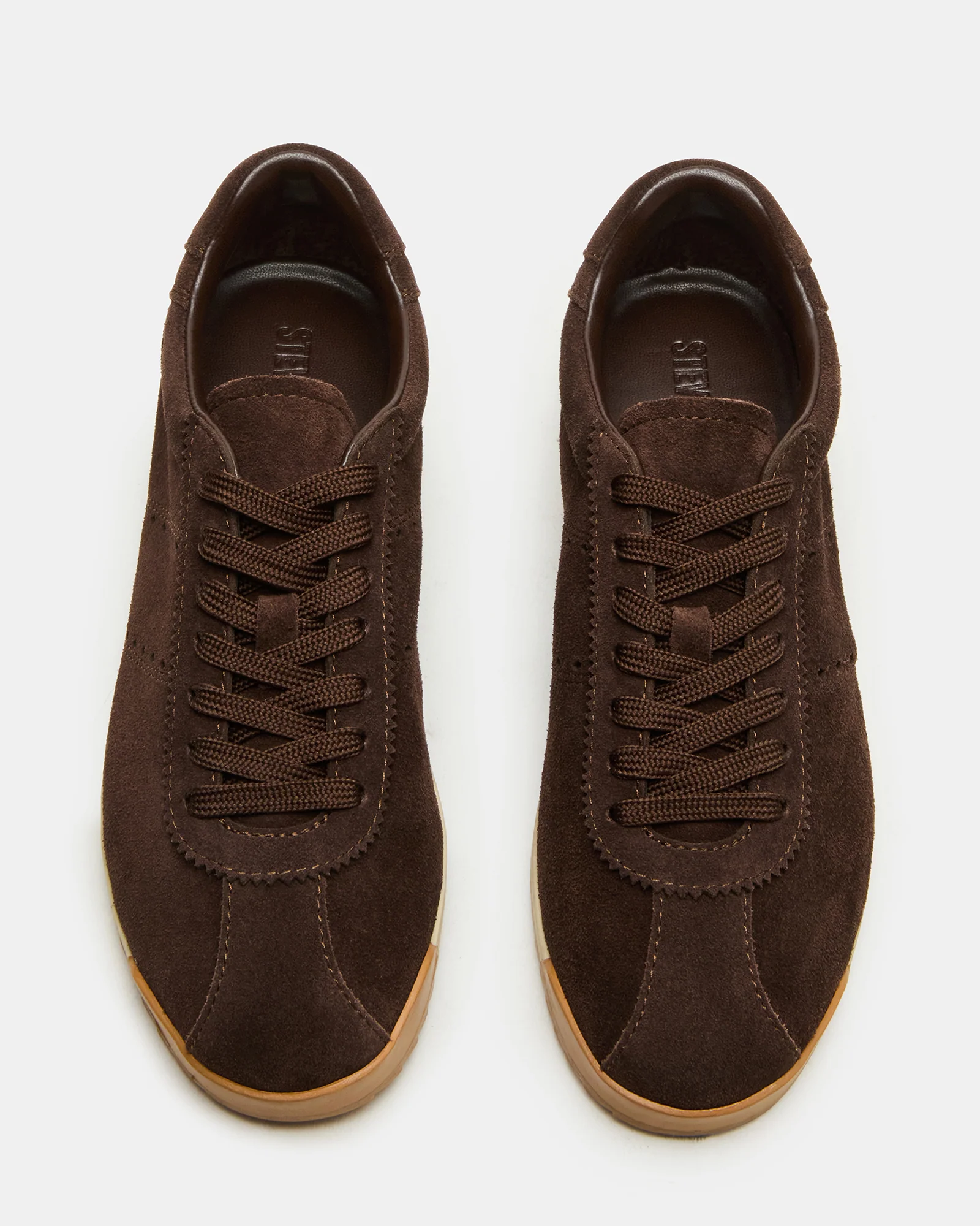 Mirage Chocolate Brown Suede 5 Mirage Chocolate Brown Suede