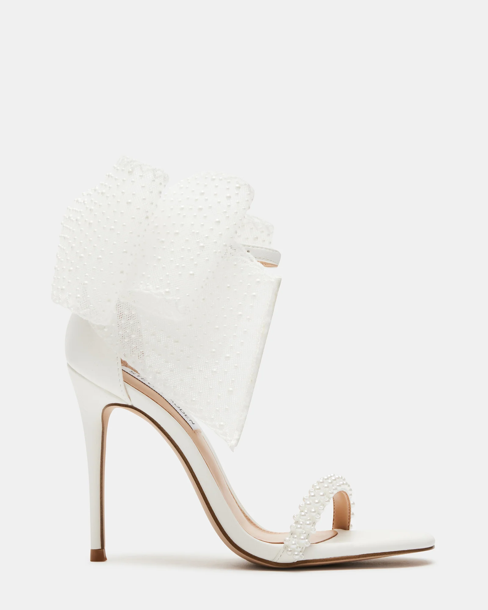 Benni White 1 Benni White