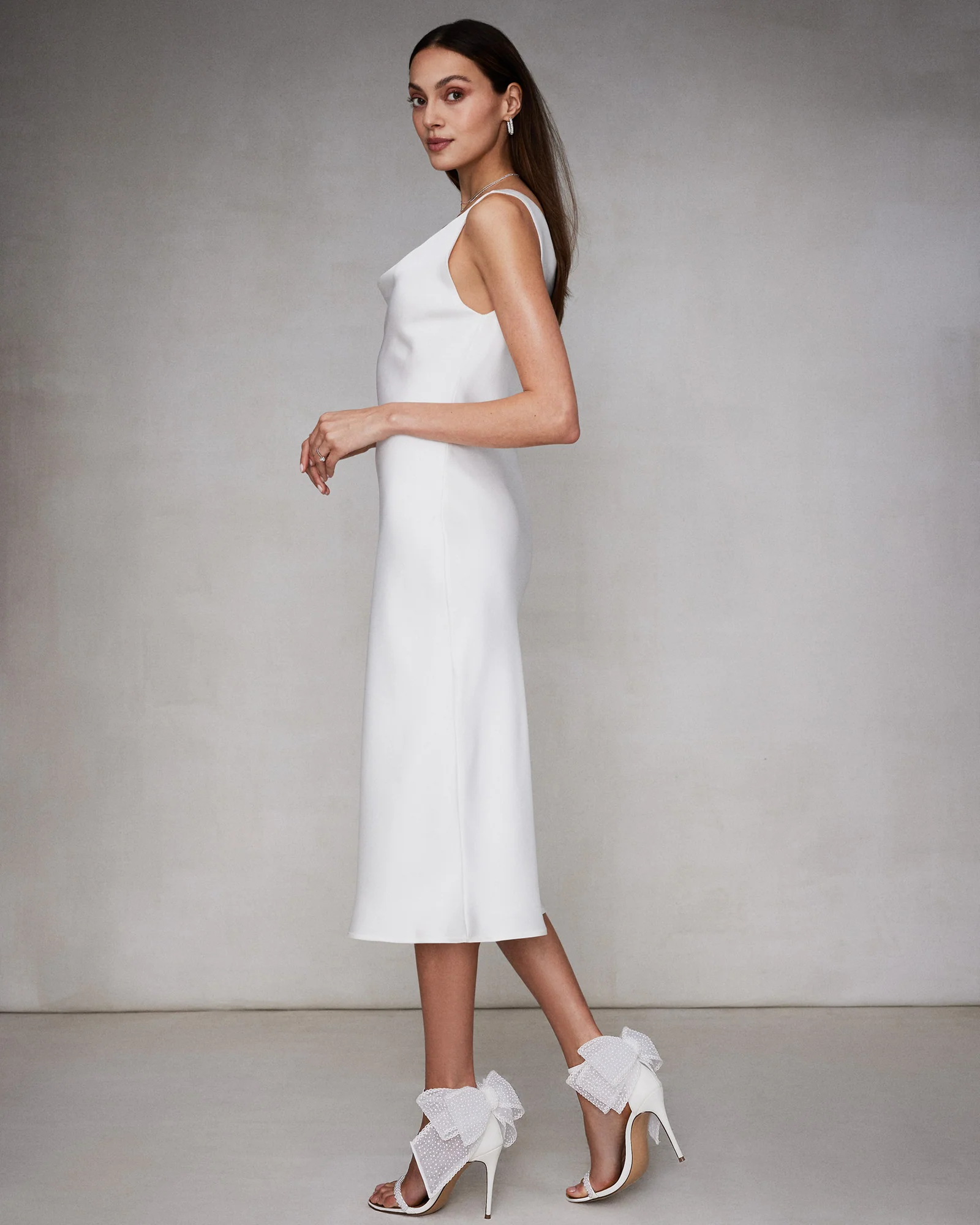 Benni White 10 Benni White