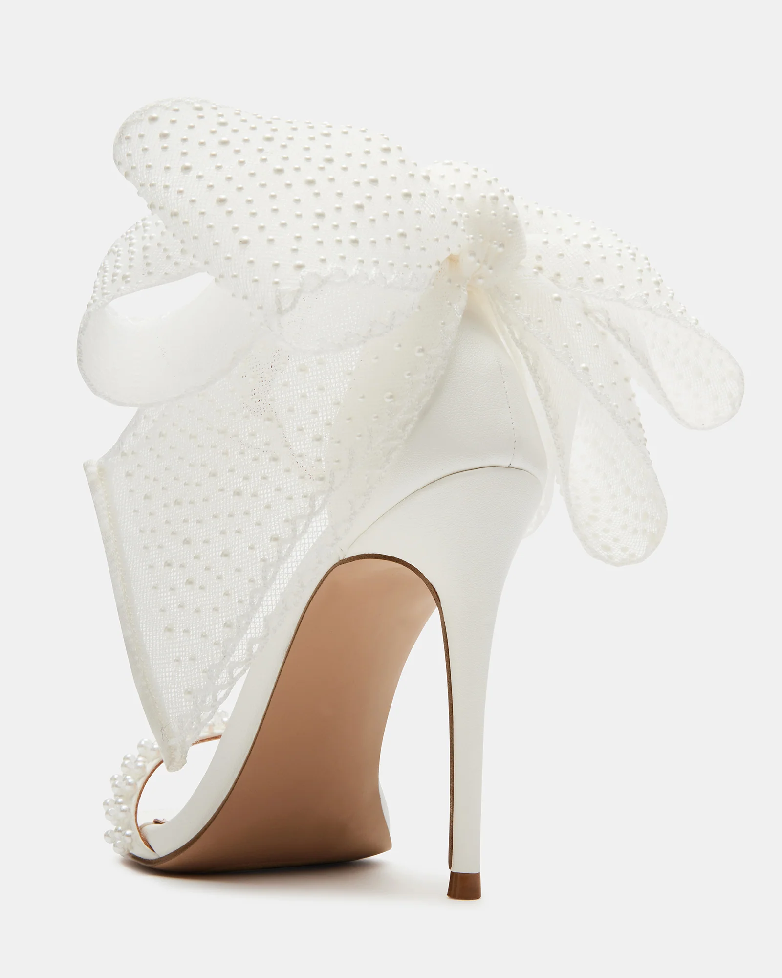 Benni White 5 Benni White