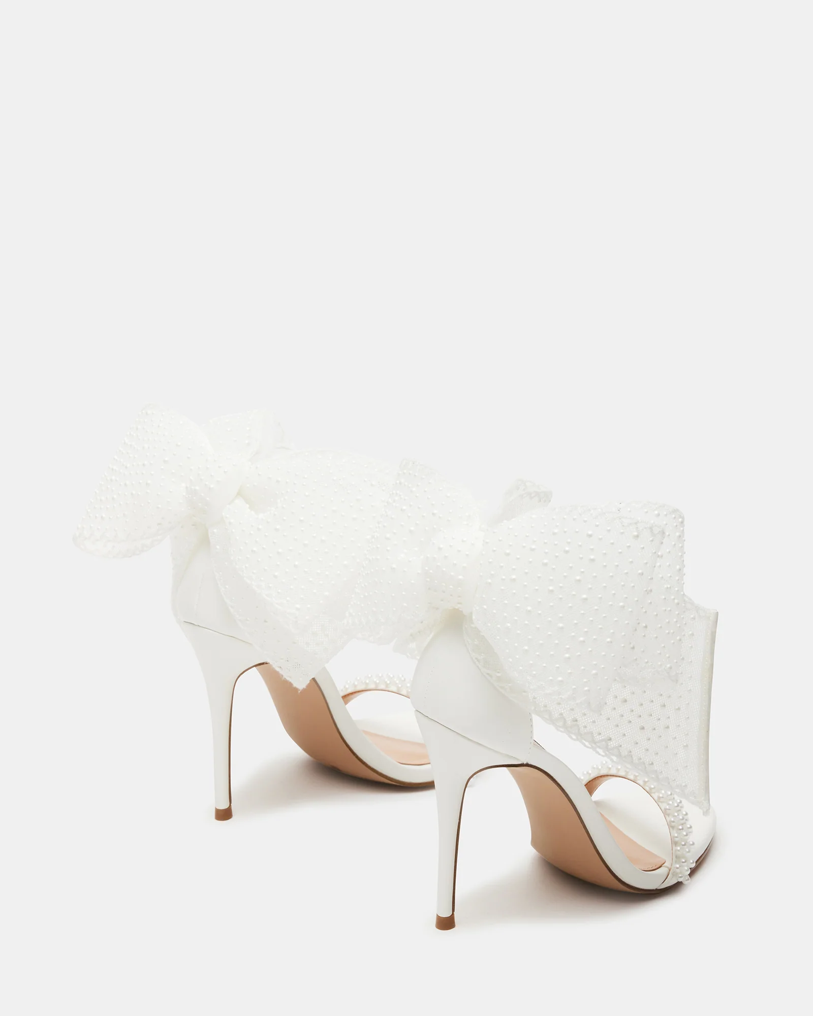 Benni White 7 Benni White
