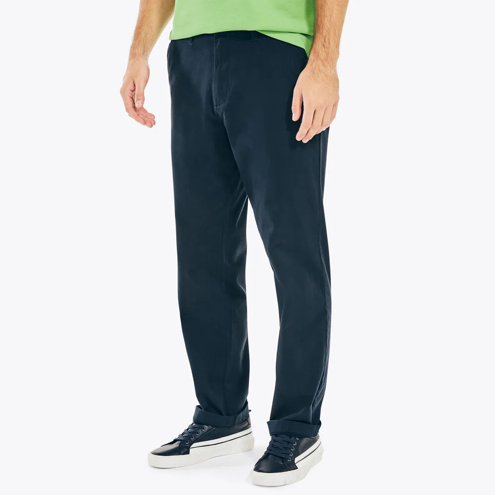 Classic Fit Deck Pant