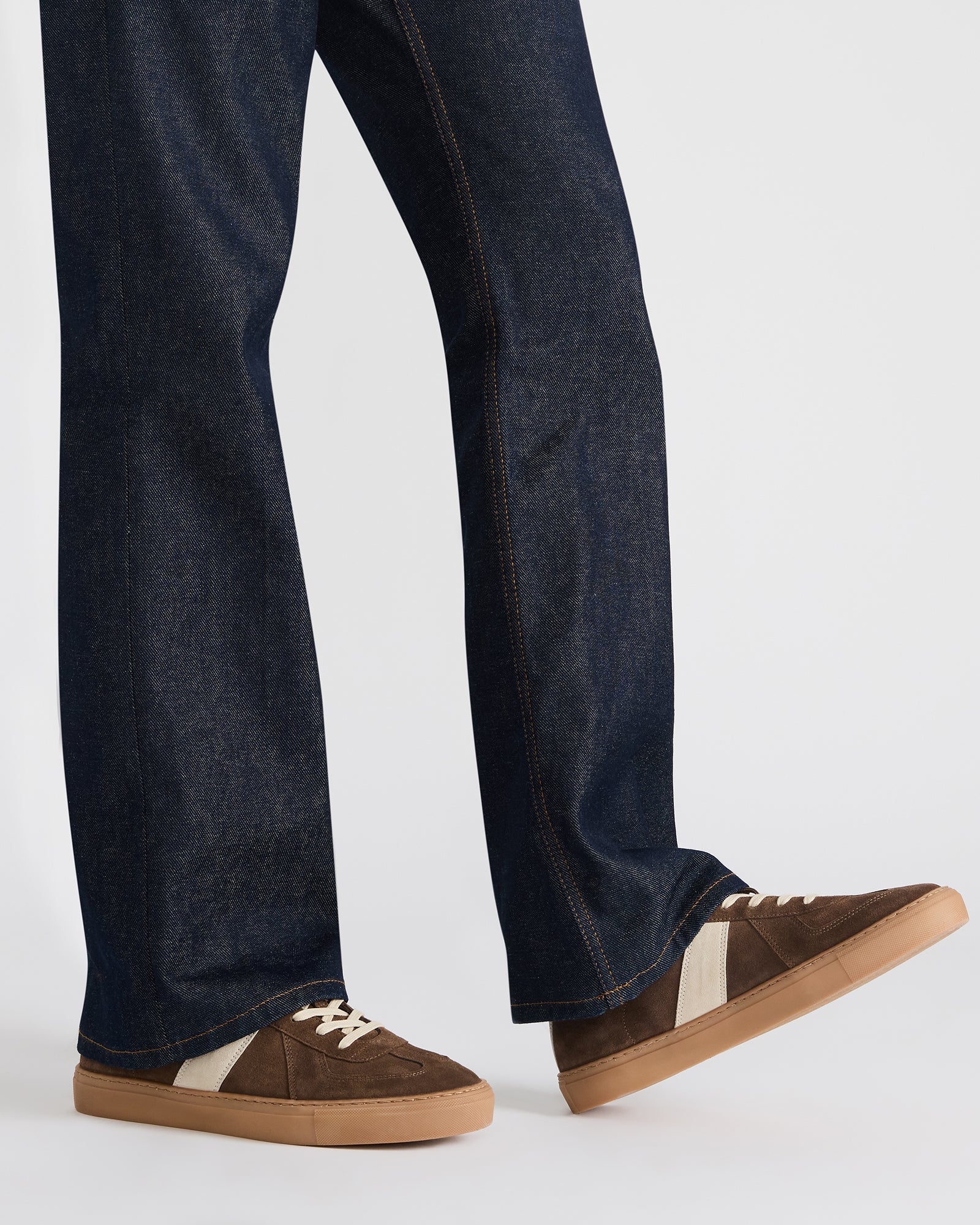 Brady Taupe Suede 2 Brady Taupe Suede