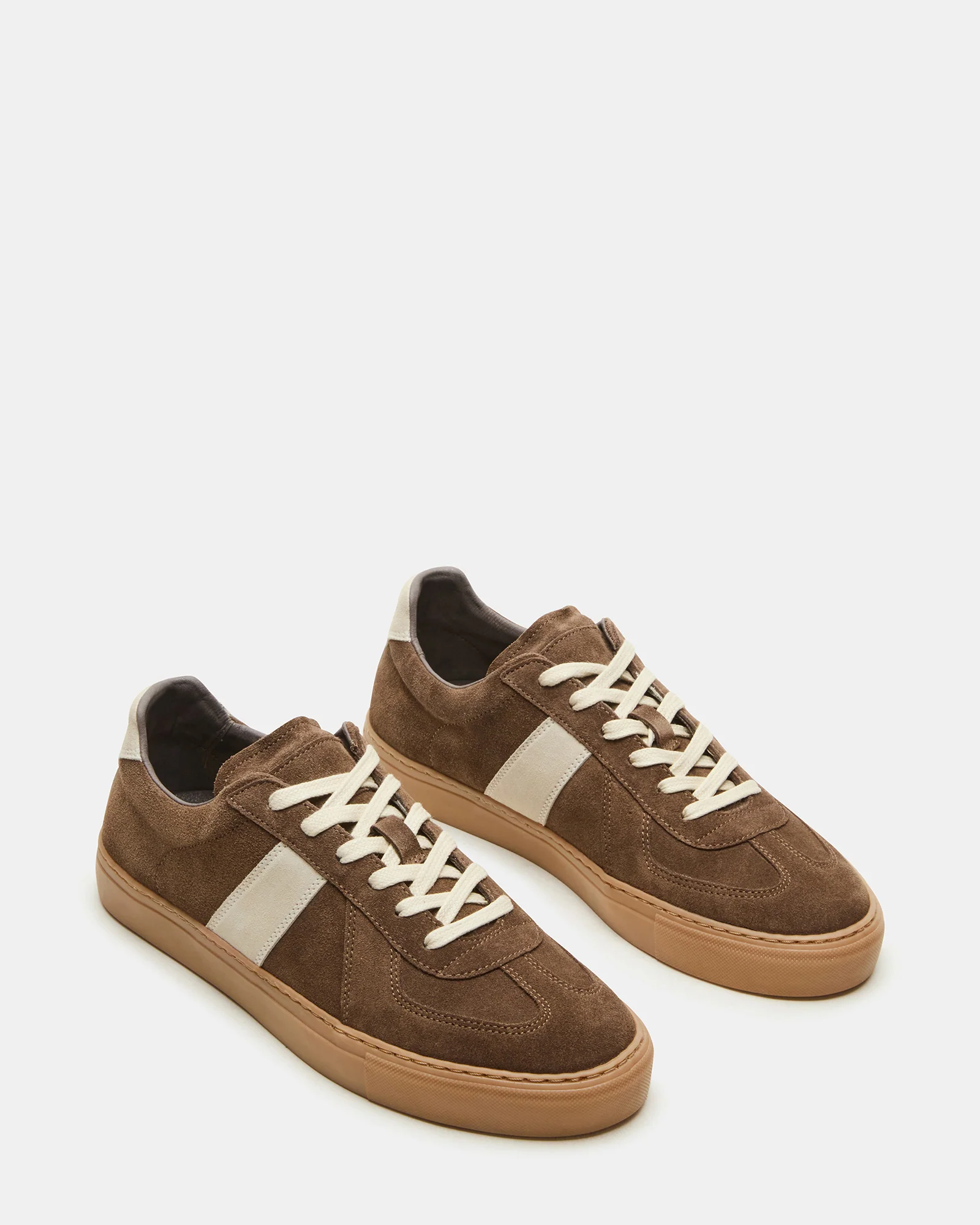 Brady Taupe Suede 3 Brady Taupe Suede