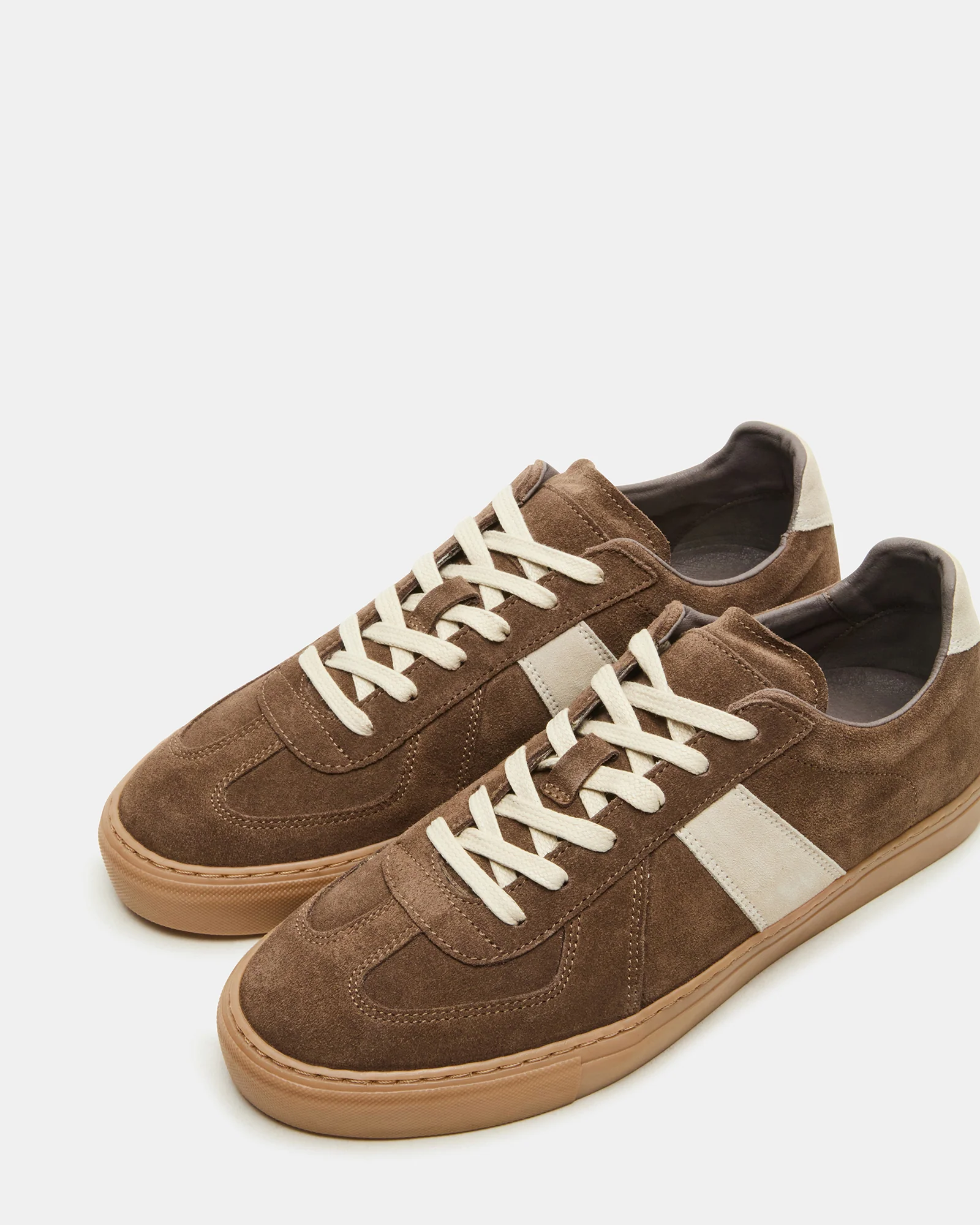 Brady Taupe Suede 4 Brady Taupe Suede