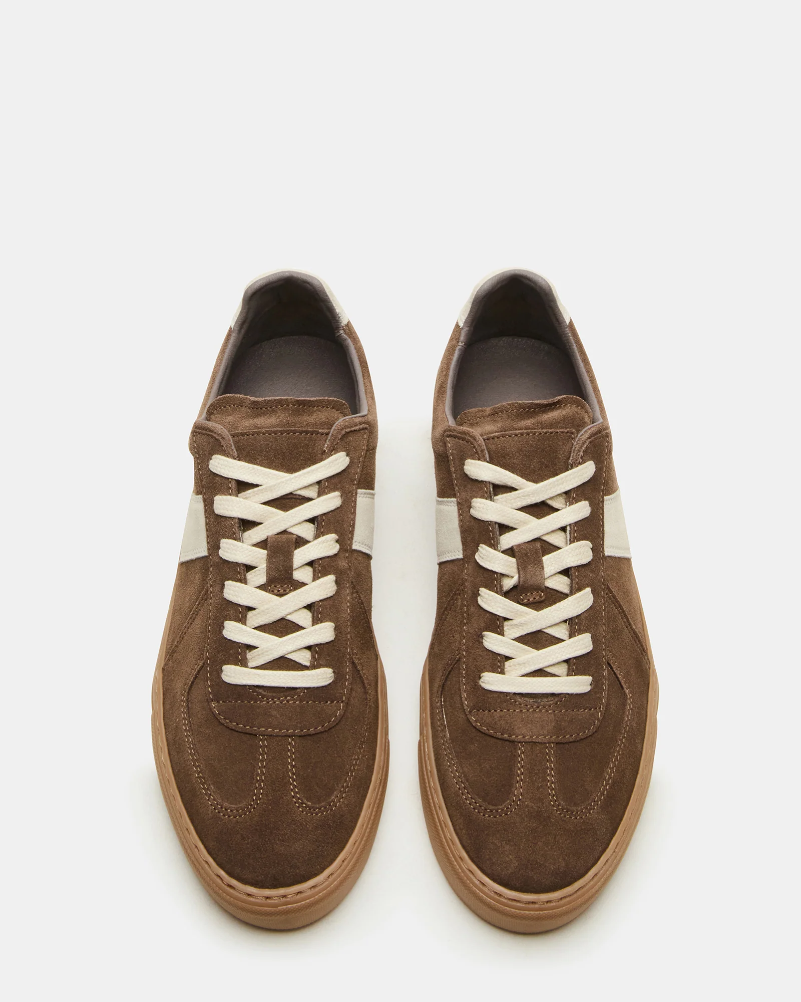 Brady Taupe Suede 5 Brady Taupe Suede