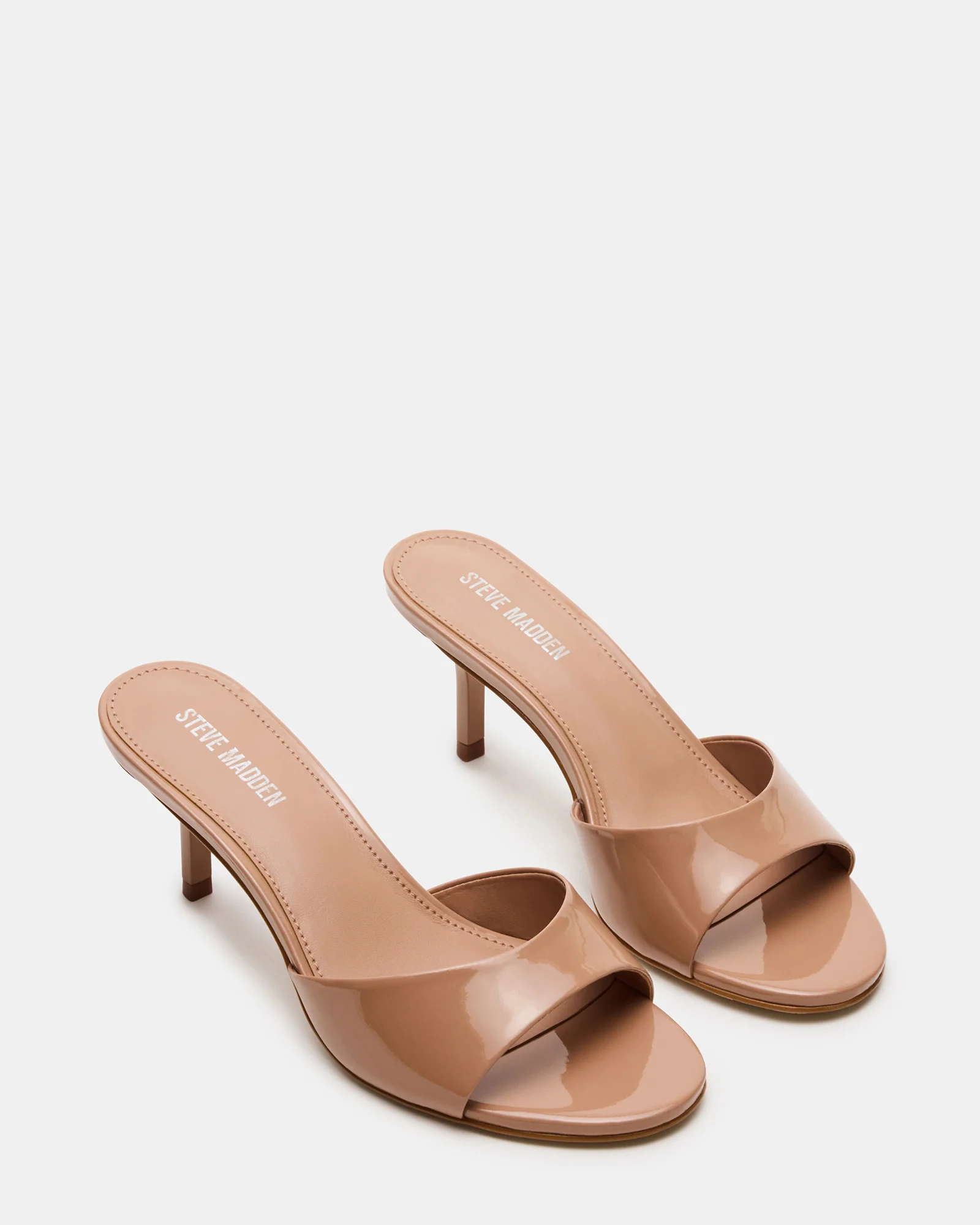 Kendrix Blush Leather 2 Kendrix Blush Leather