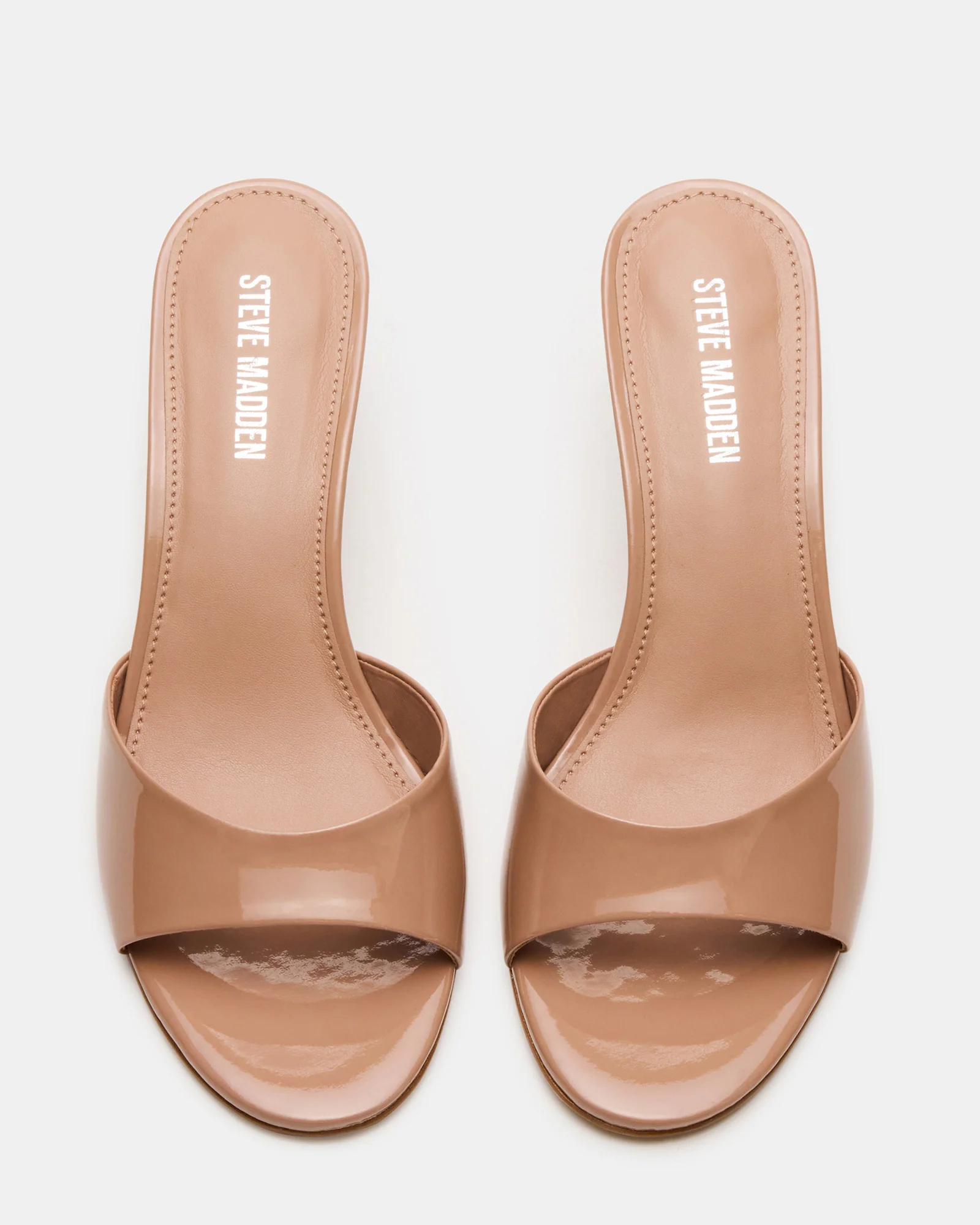 Kendrix Blush Leather 3 Kendrix Blush Leather