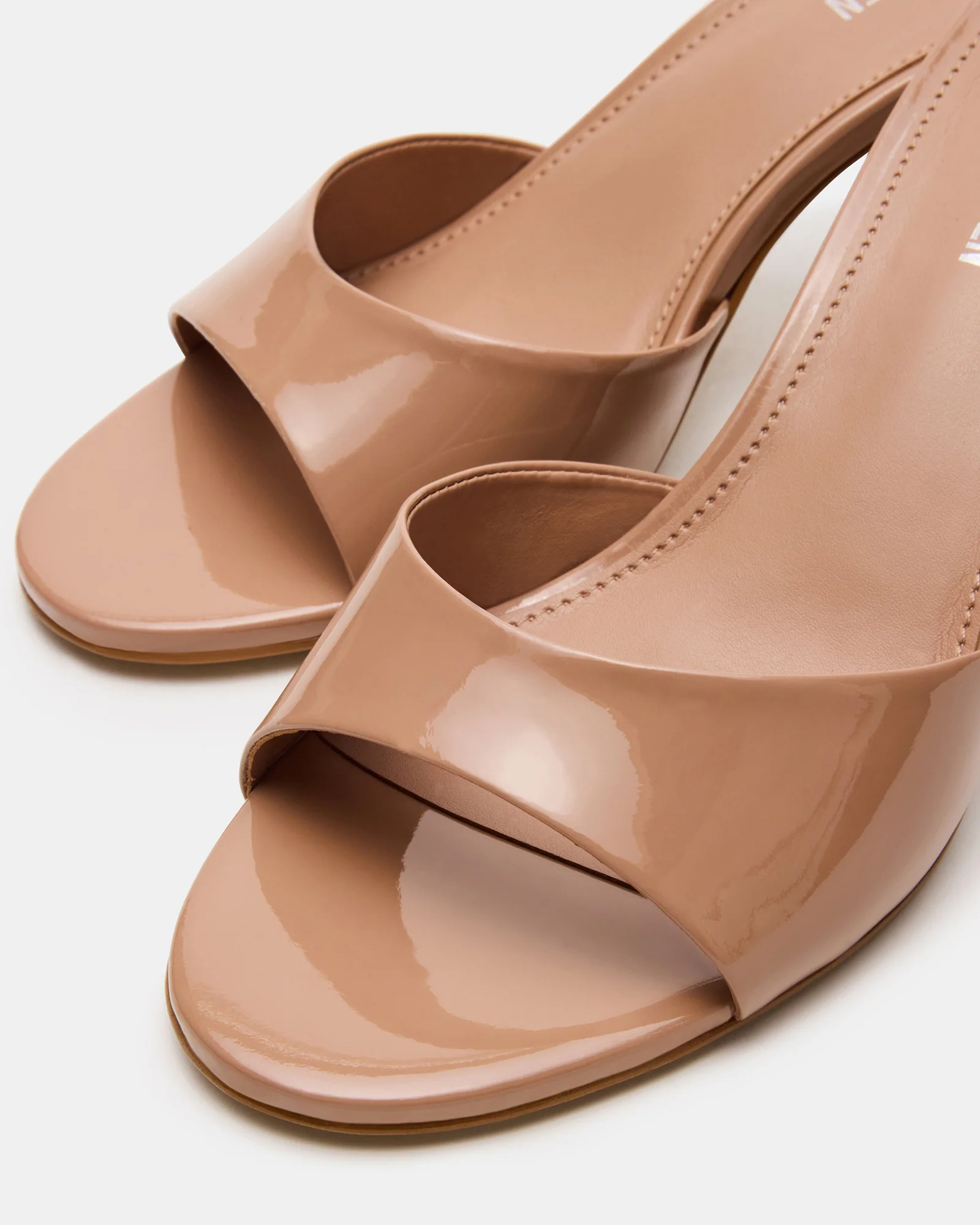 Kendrix Blush Leather 4 Kendrix Blush Leather