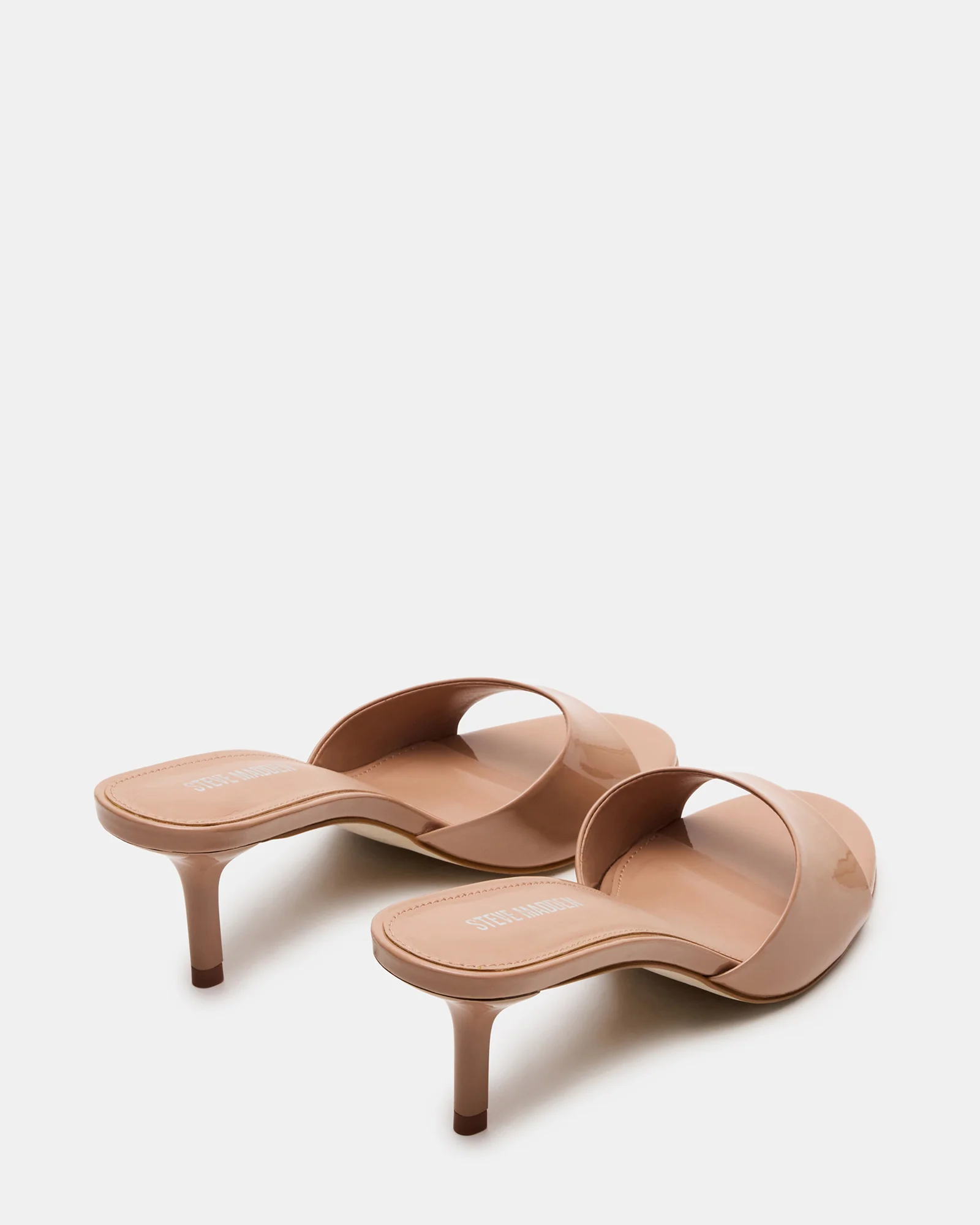 Kendrix Blush Leather 5 Kendrix Blush Leather