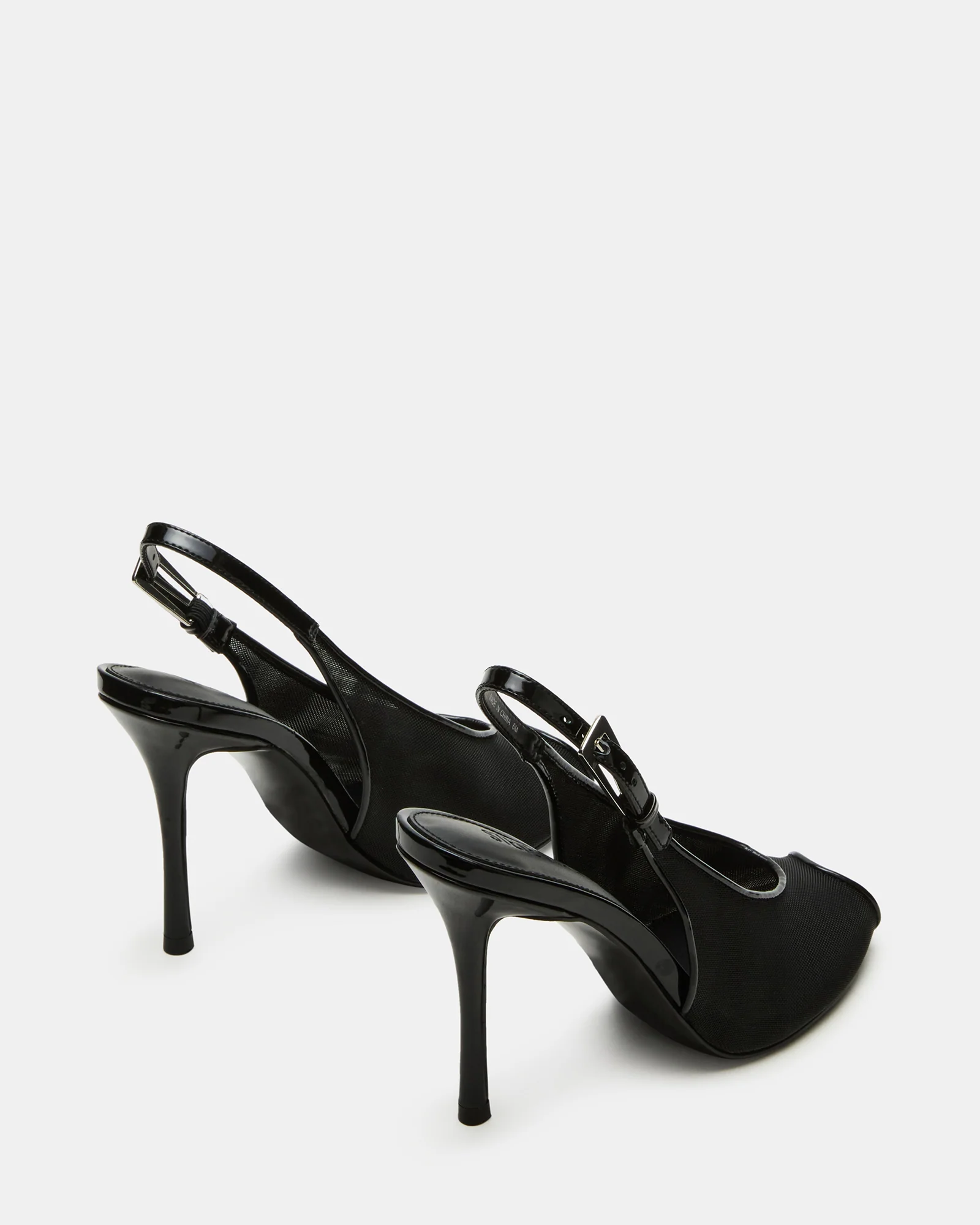 Prescott Black 5 Prescott Black