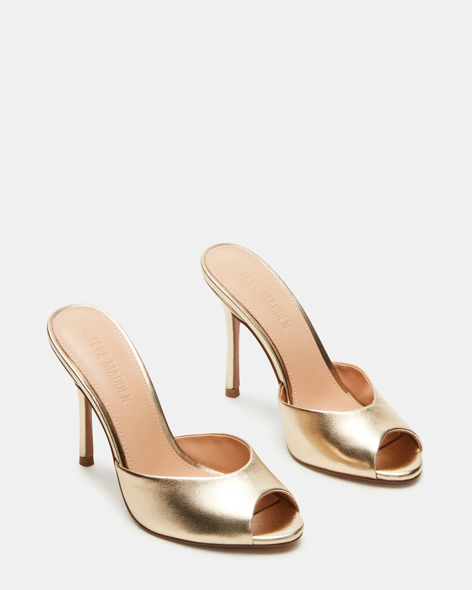 Priya Gold Leather 3 Priya Gold Leather