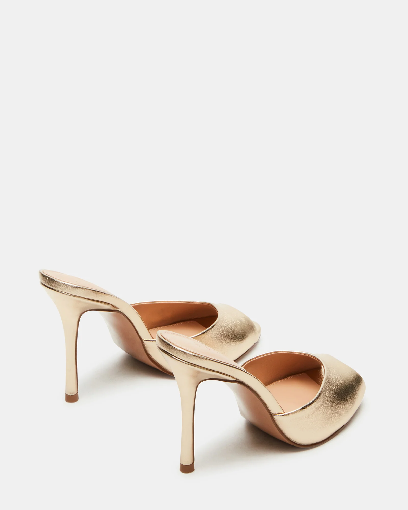 Priya Gold Leather 6 Priya Gold Leather