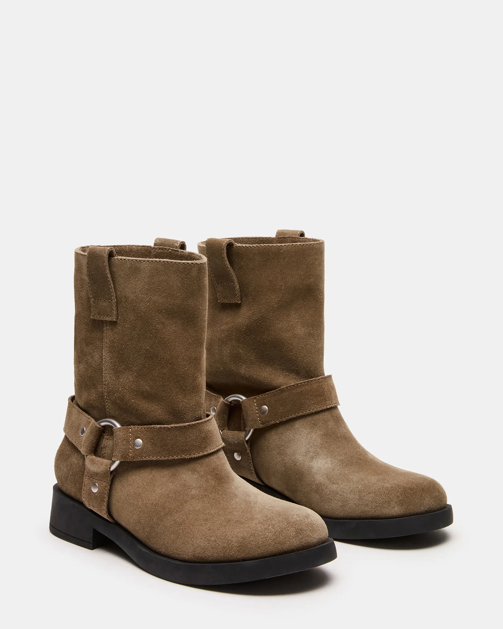 Lani Olive Suede 2 Lani Olive Suede