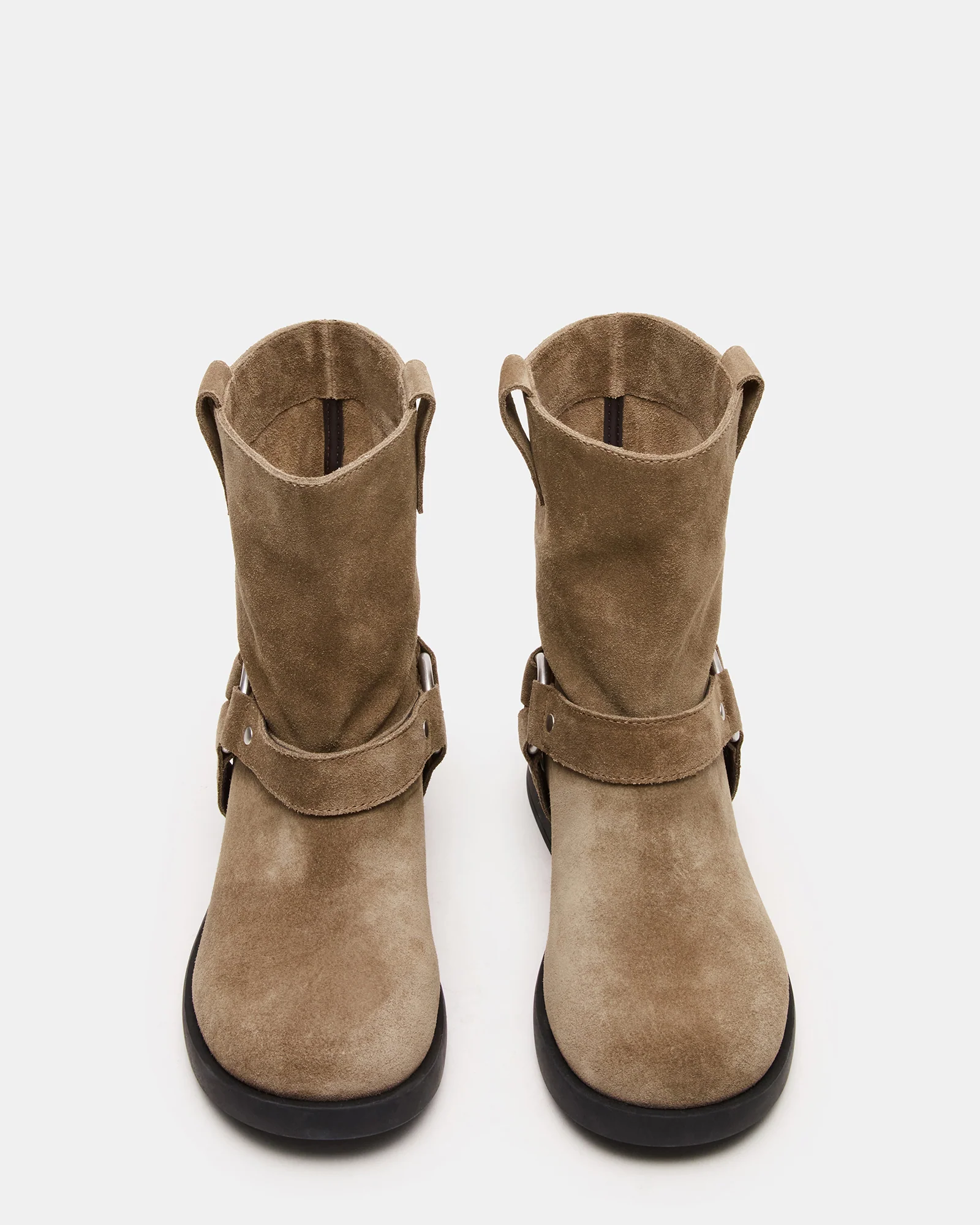 Lani Olive Suede 4 Lani Olive Suede