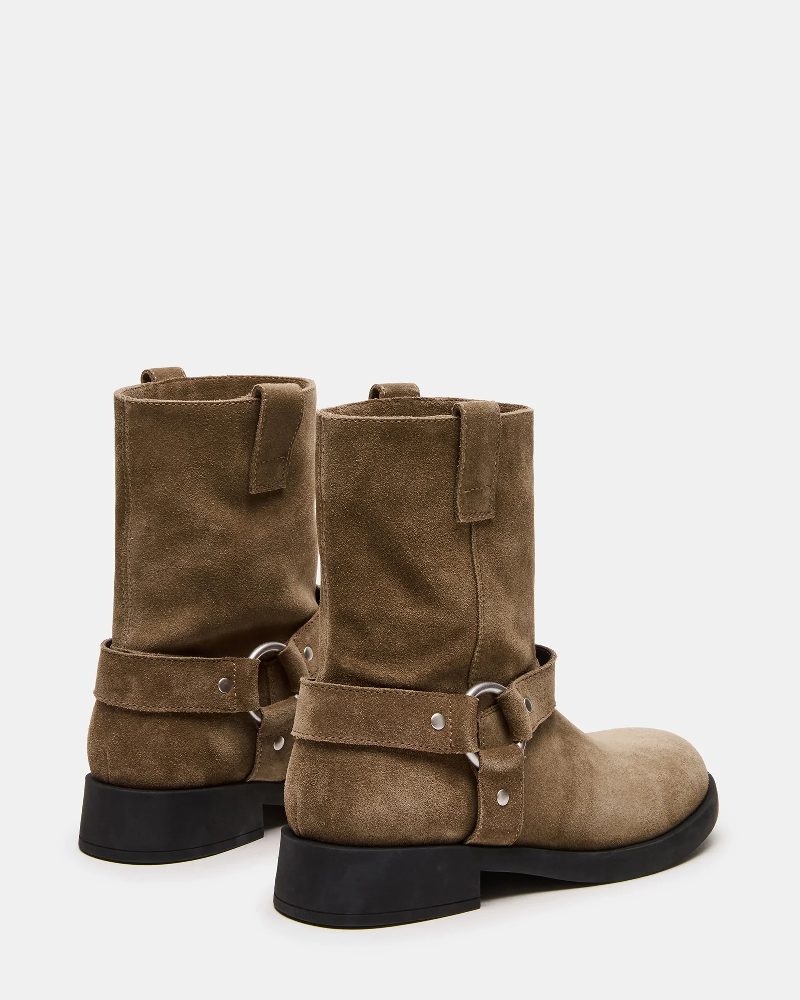 Lani Olive Suede 5 Lani Olive Suede