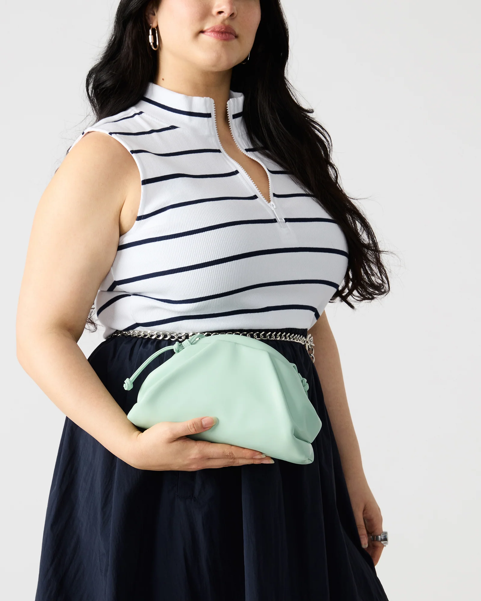 Hailee Bag Pistachio 2 Hailee Bag Pistachio