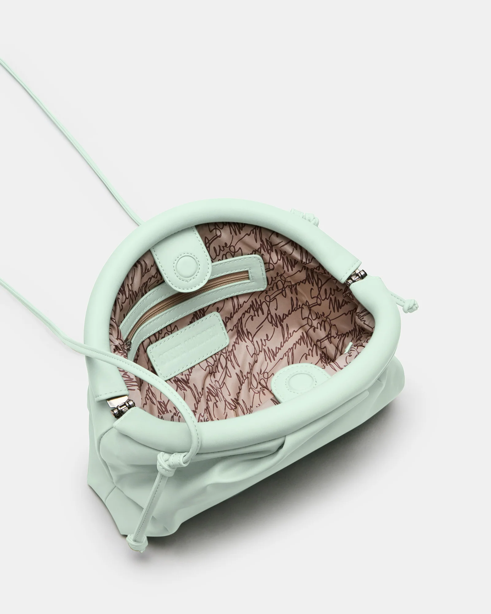 Hailee Bag Pistachio 5 Hailee Bag Pistachio