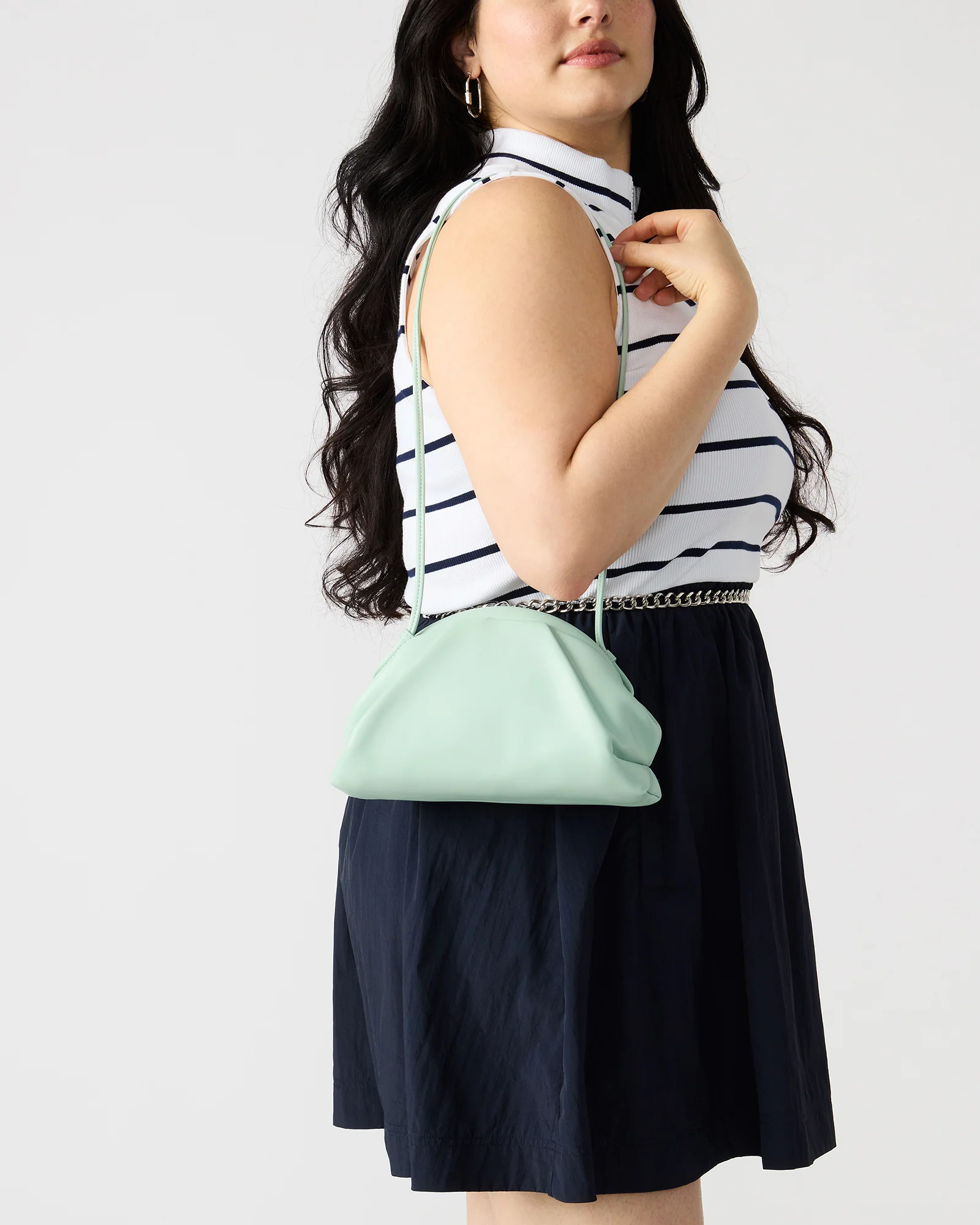 Hailee Bag Pistachio 7 Hailee Bag Pistachio