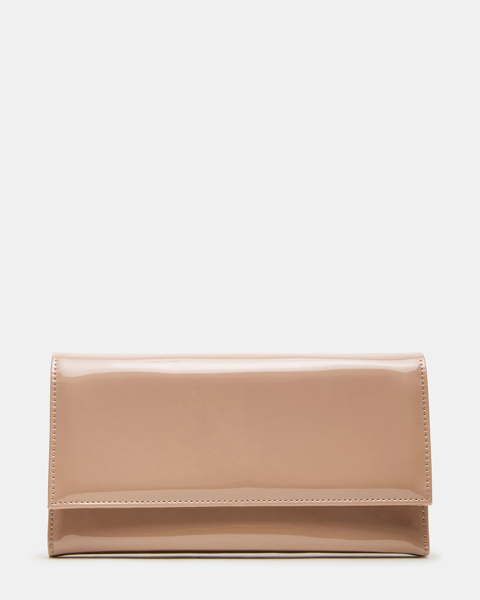 Juliana Bag Blush Patent 1 Juliana Bag Blush Patent