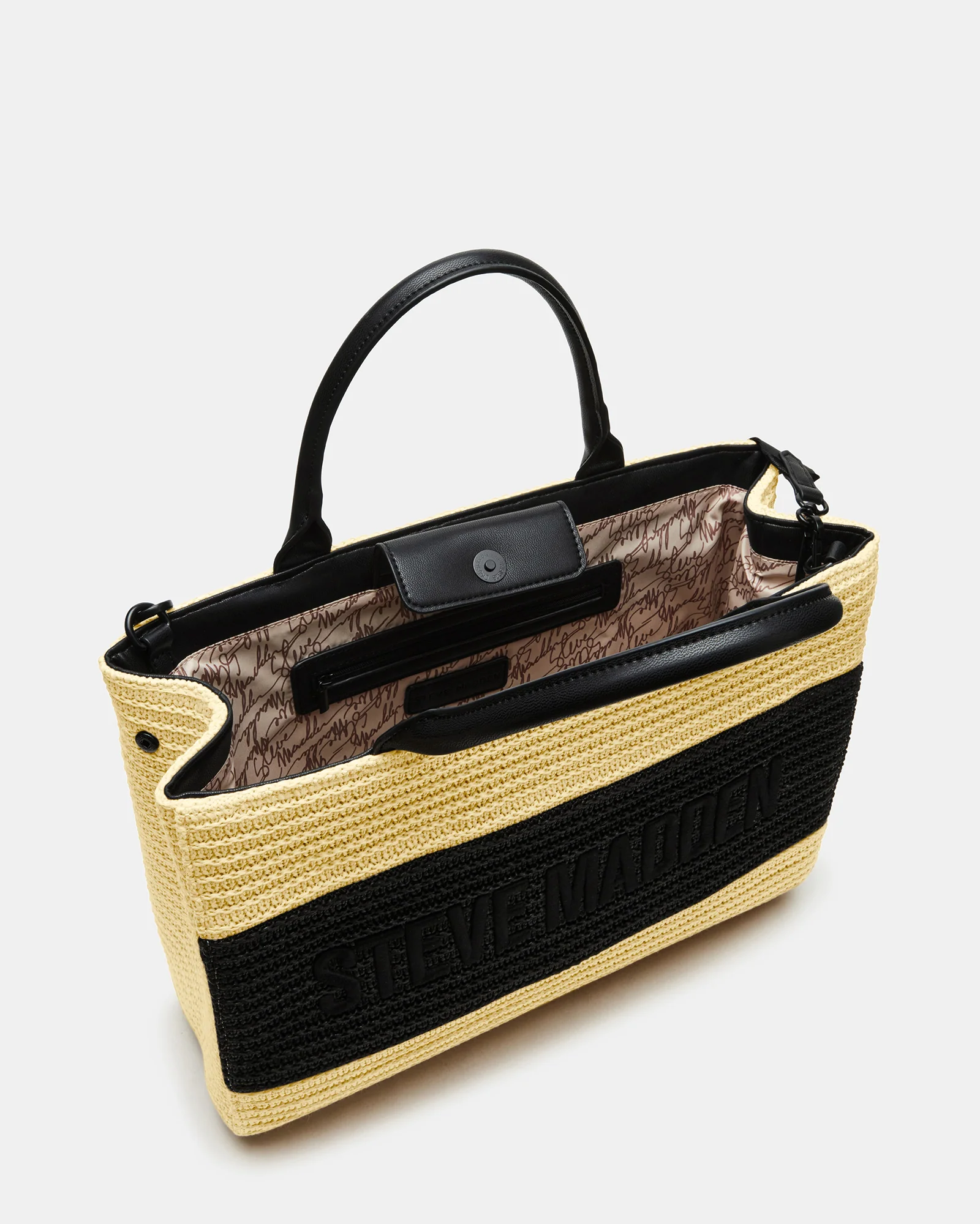 Lopez Bag Black Multi 4 Lopez Bag Black Multi
