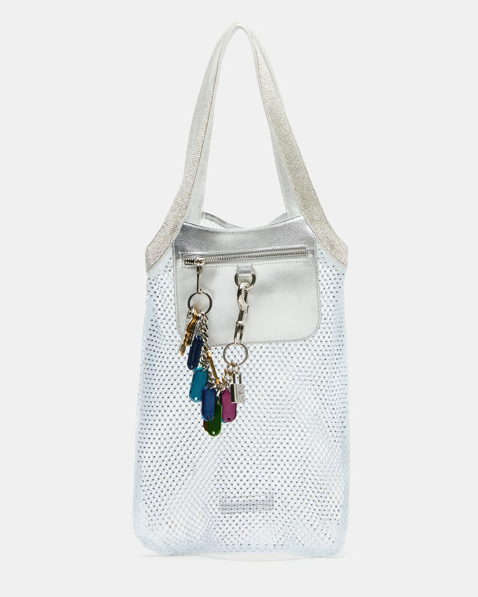 Makia Bag White 1 Makia Bag White