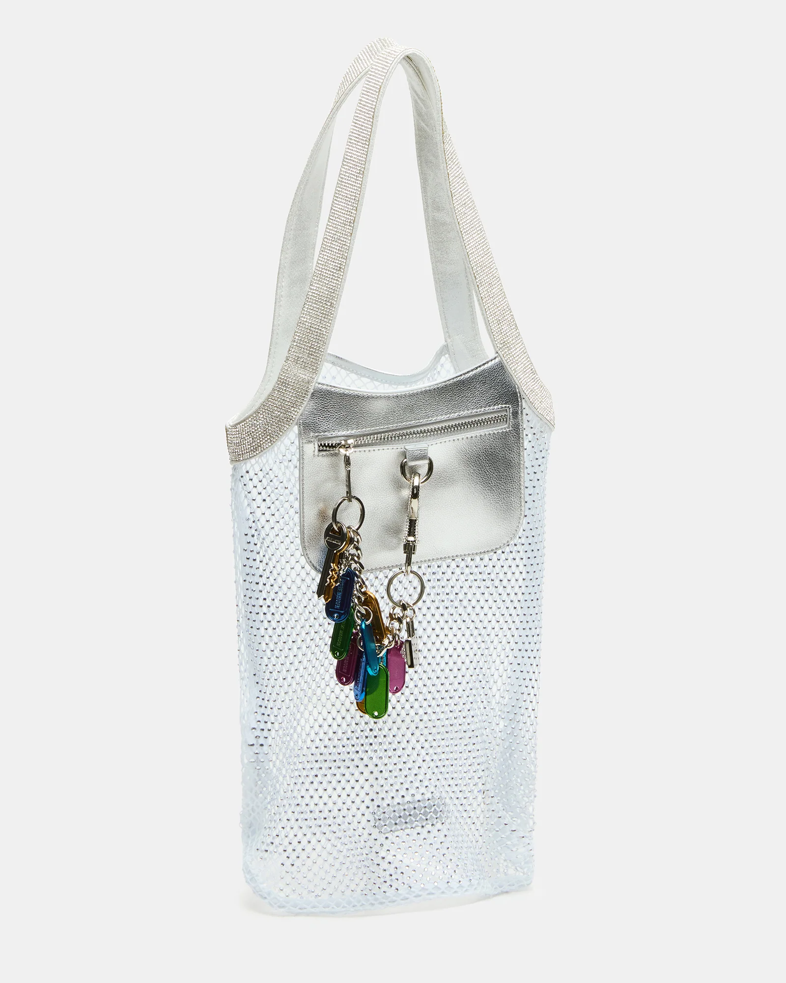 Makia Bag White 4 Makia Bag White