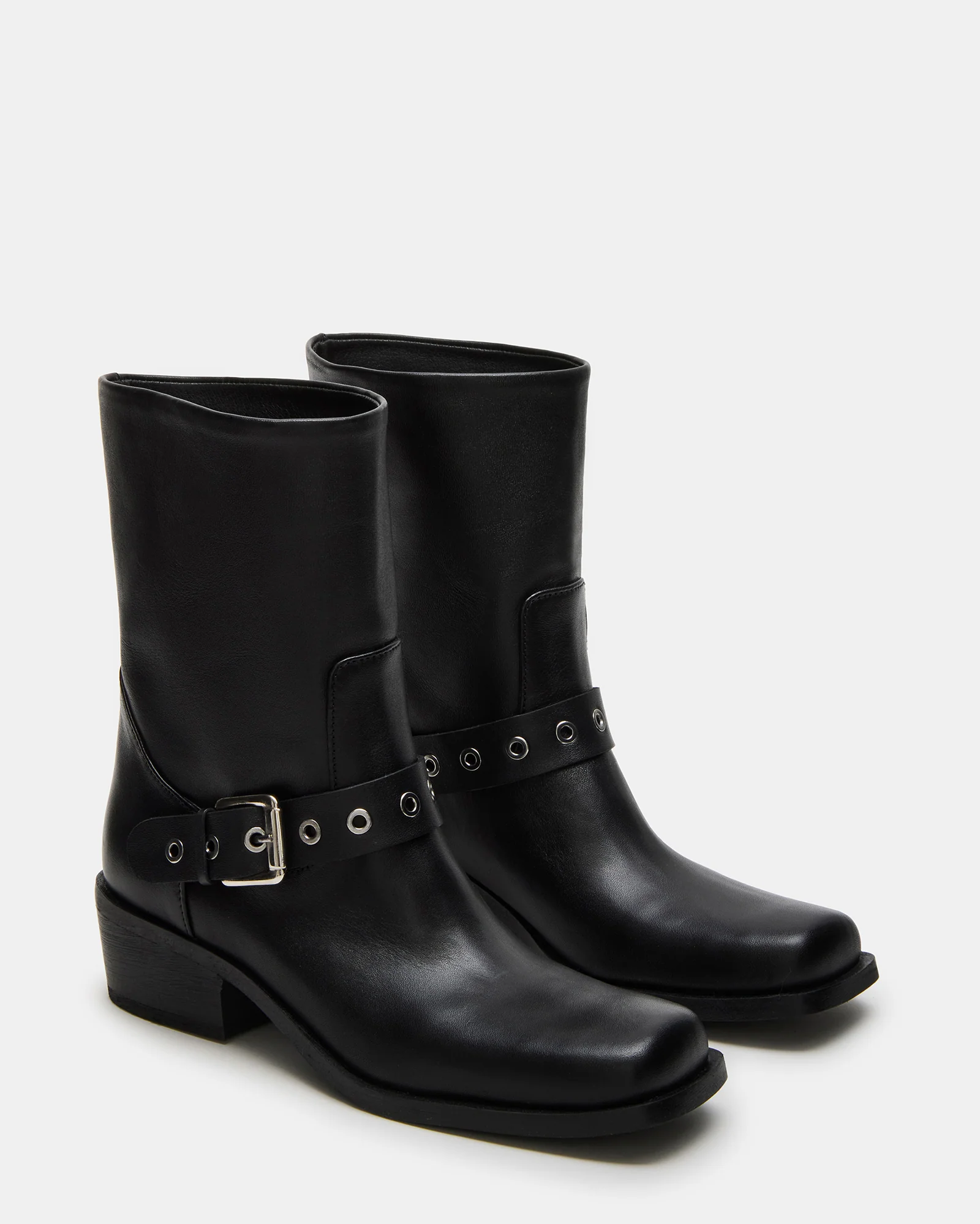 Dusk Black Leather 2 Dusk Black Leather