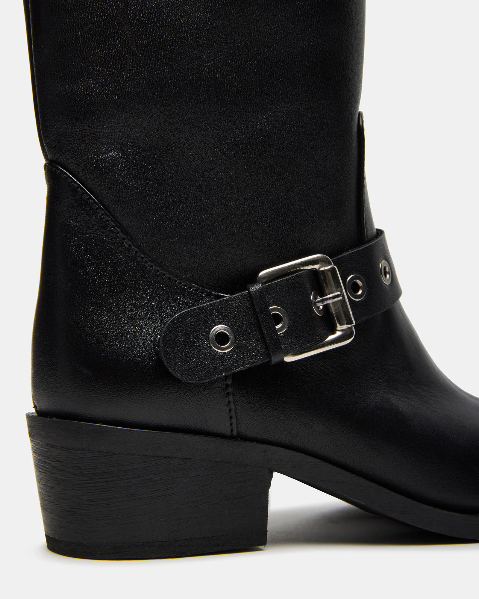 Dusk Black Leather 3 Dusk Black Leather