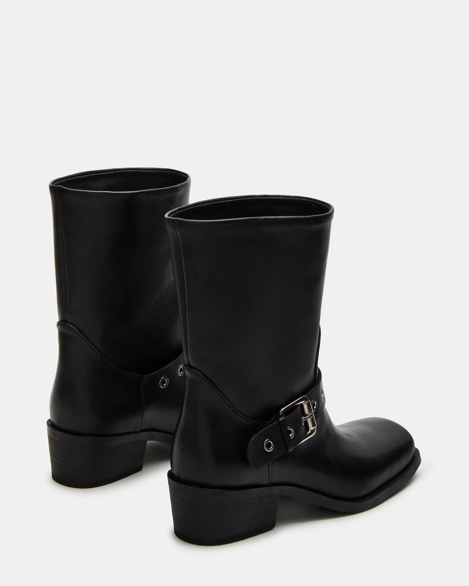 Dusk Black Leather 5 Dusk Black Leather