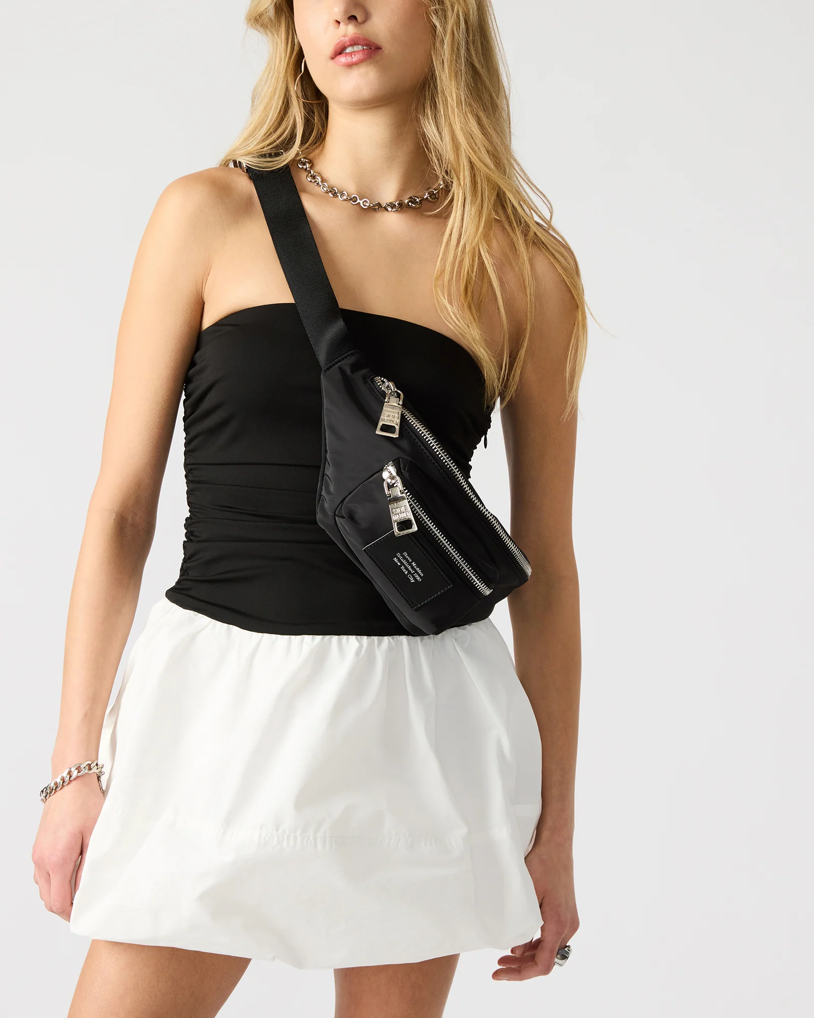 Remix Bag Black 2 Remix Bag Black