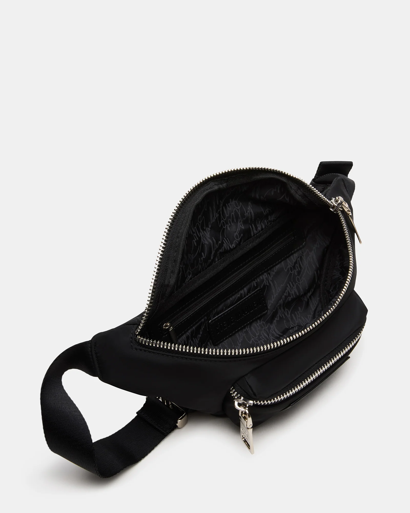Remix Bag Black 5 Remix Bag Black