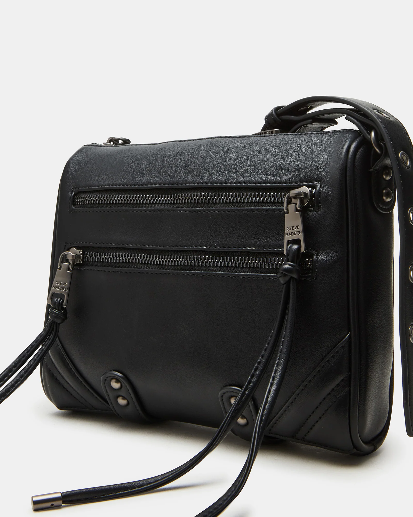 Rigby Bag Black Distressed 3 Rigby Bag Black Distressed