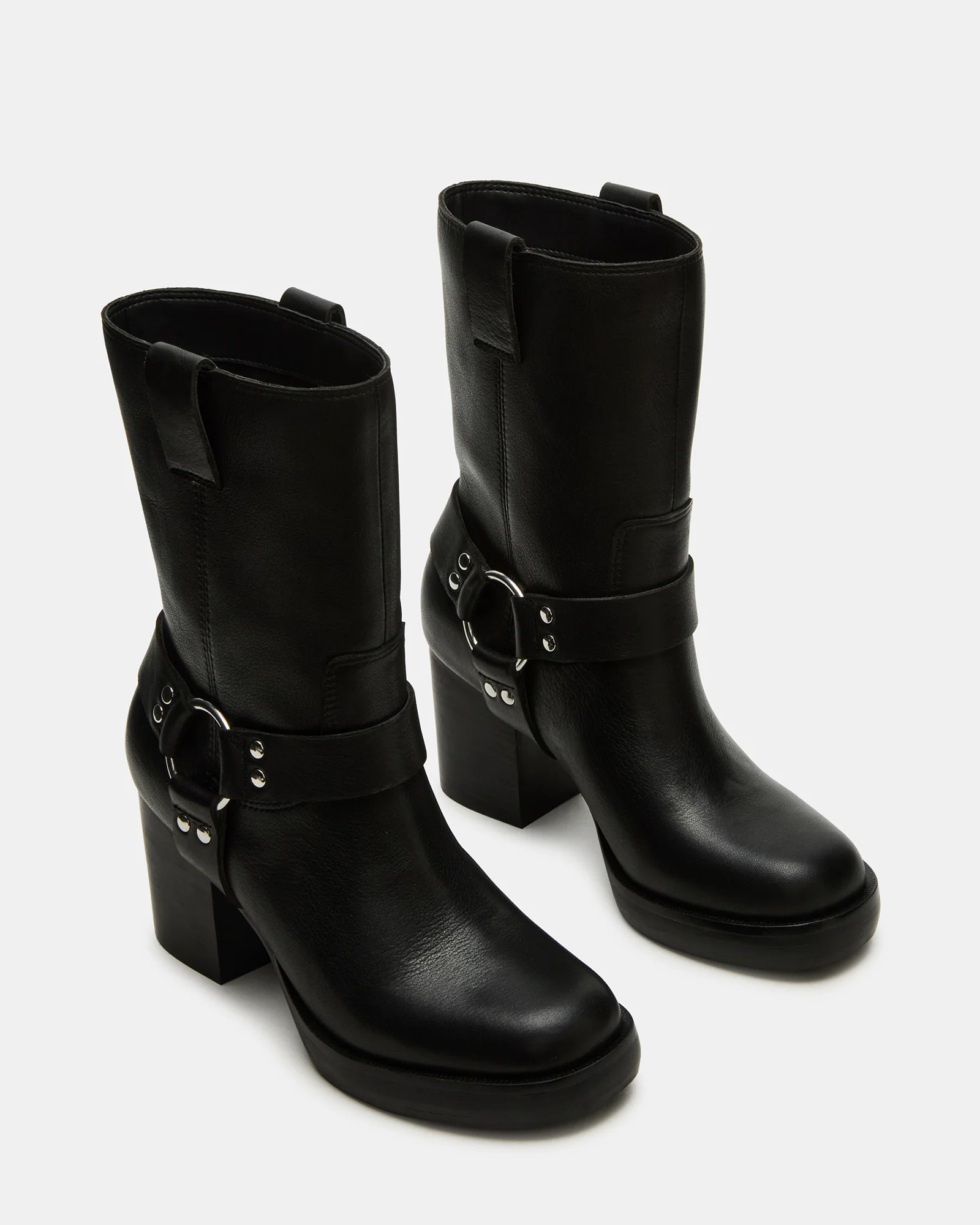 Topher Black Leather 2 Topher Black Leather