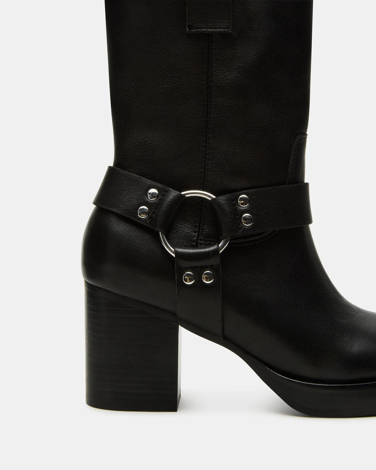 Topher Black Leather 3 Topher Black Leather